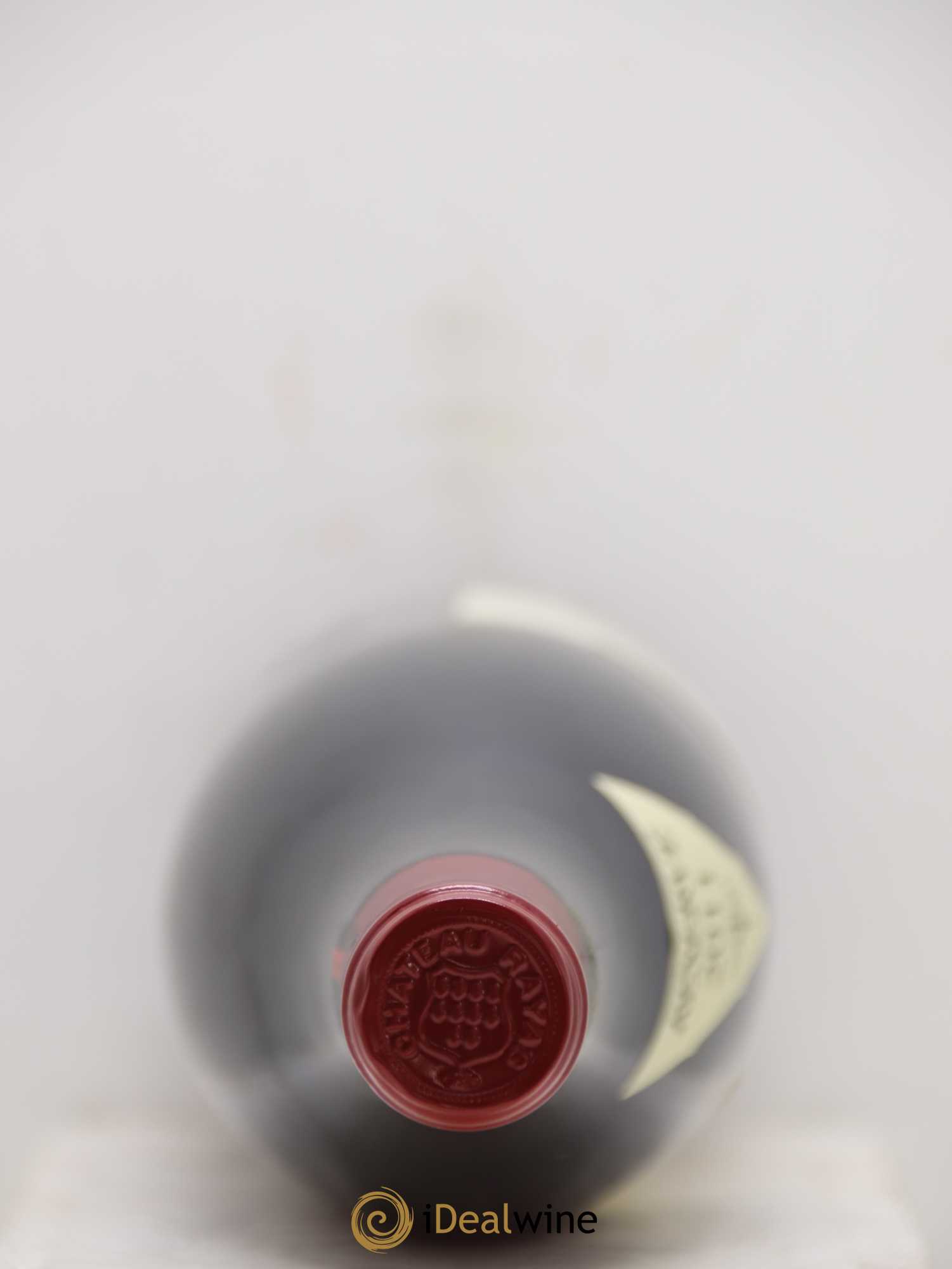 Châteauneuf-du-Pape Château Rayas Emmanuel Reynaud 2011 - Lot de 2 bouteilles - 2