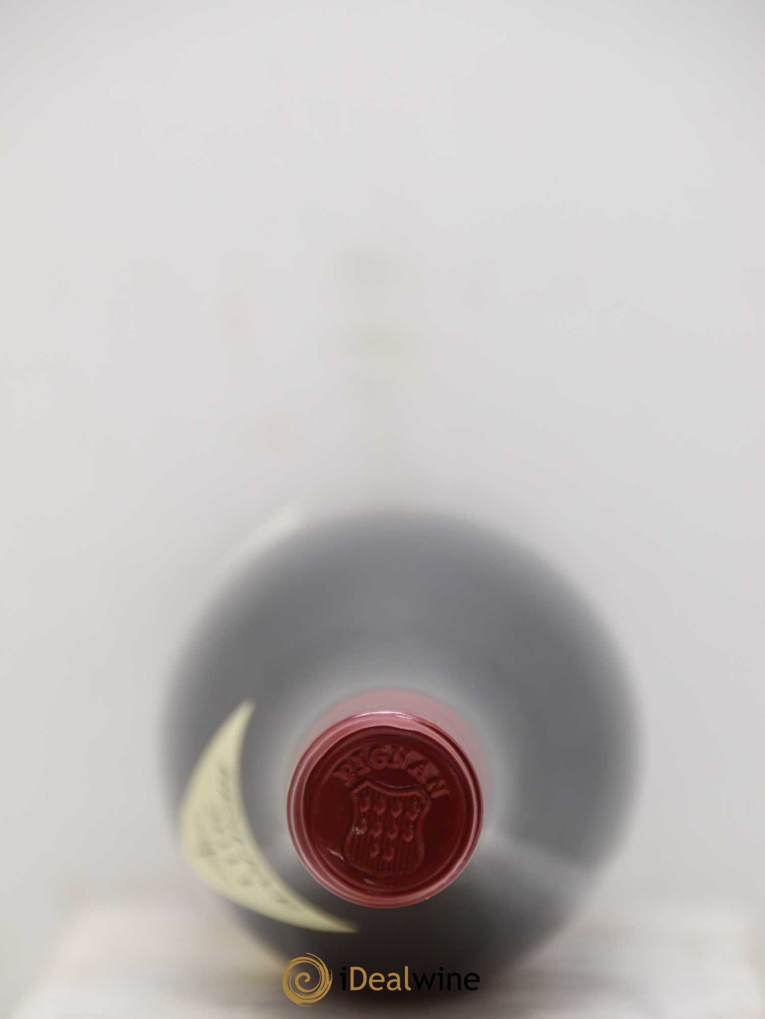 Châteauneuf-du-Pape Pignan Emmanuel Reynaud 2011 - Lot de 2 bouteilles - 1