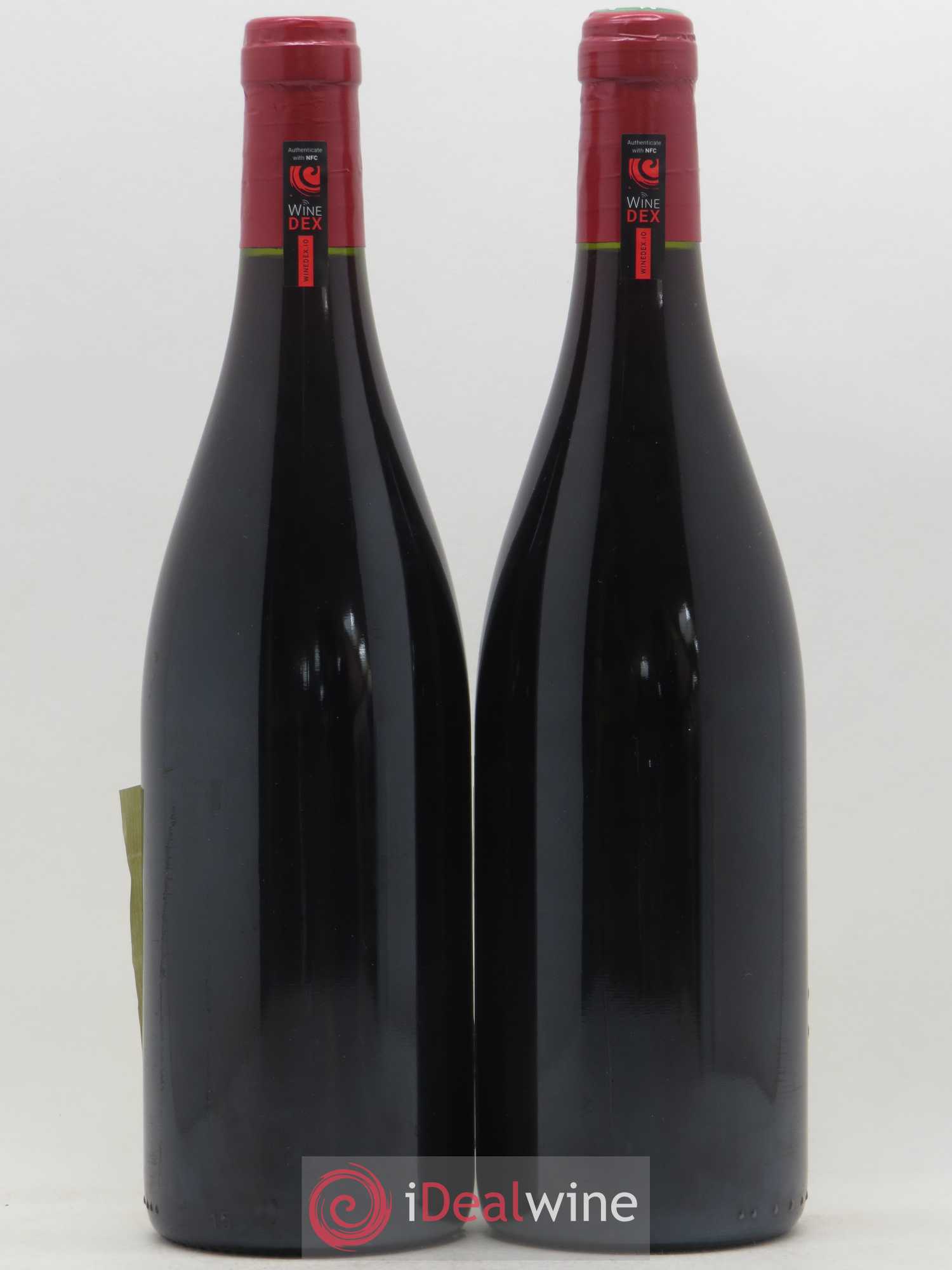 Châteauneuf-du-Pape Château Rayas Emmanuel Reynaud 2010 - Lot de 2 bouteilles - 1