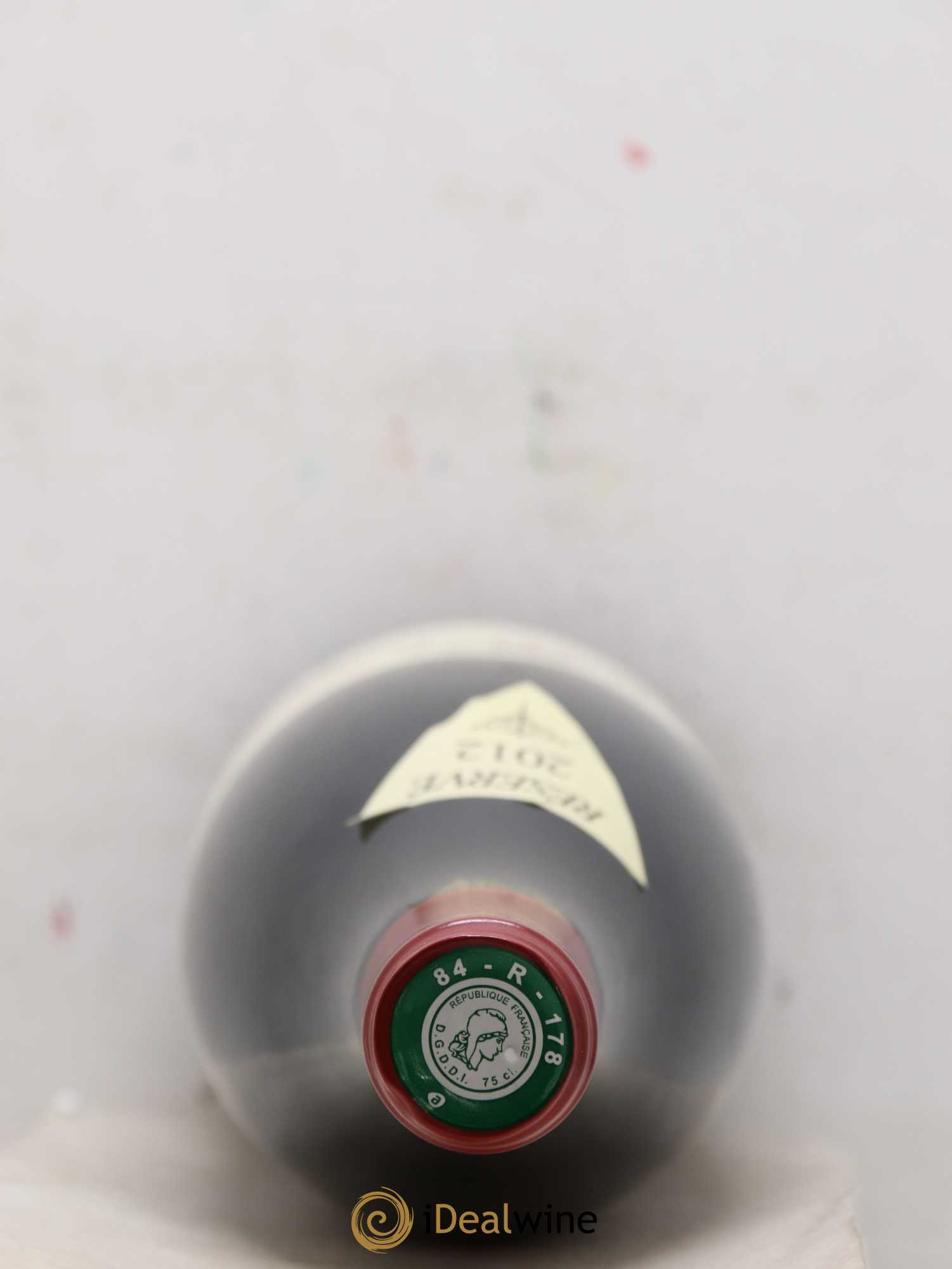 Châteauneuf-du-Pape Château Rayas Emmanuel Reynaud 2012 - Lot de 2 bouteilles - 1