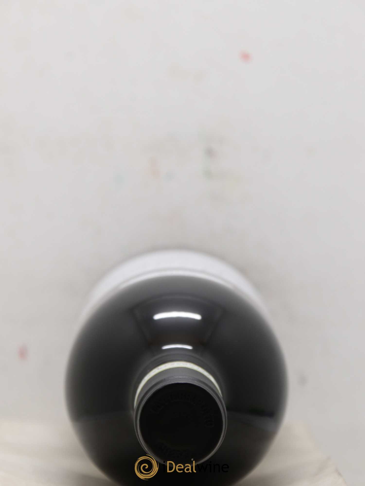 Barolo DOCG Monvigliero Comm. Giovan Battista Burlotto 2018 - Lot de 1 bouteille - 2