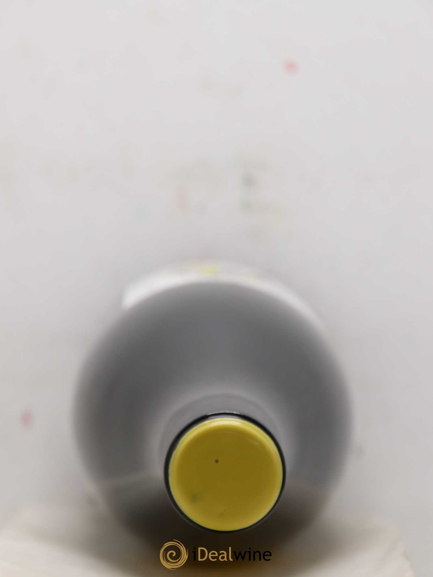 Vin de France Savagnin Allante Boulanger 2020 - Lot de 1 bouteille - 1