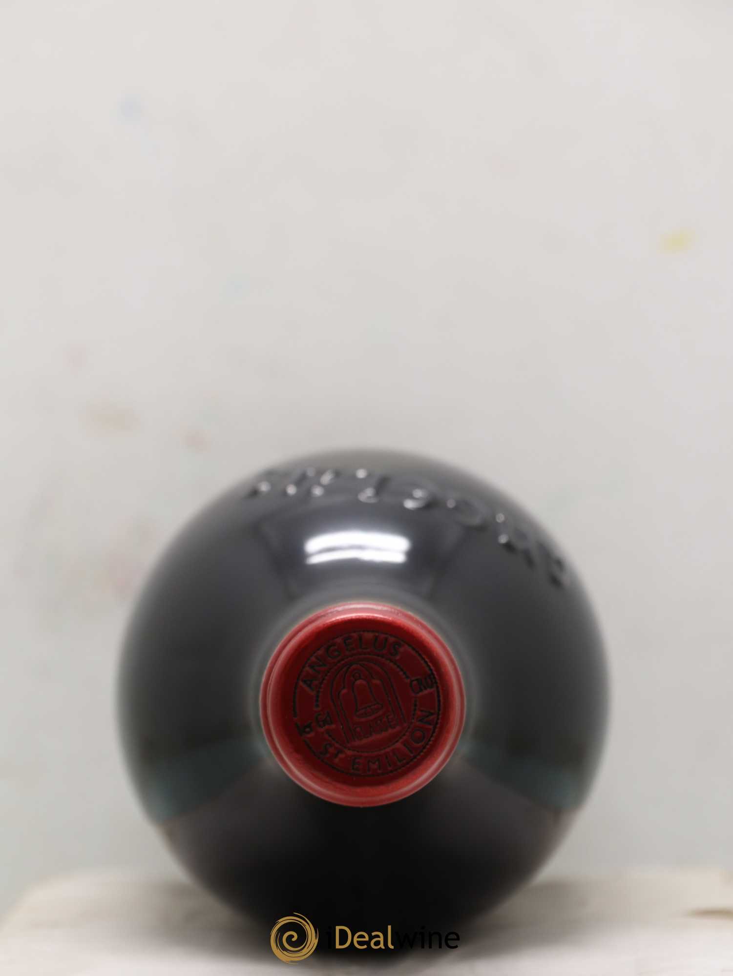 Château Angélus 1er Grand Cru Classé A 2005 - Lot of 1 bottle - 2