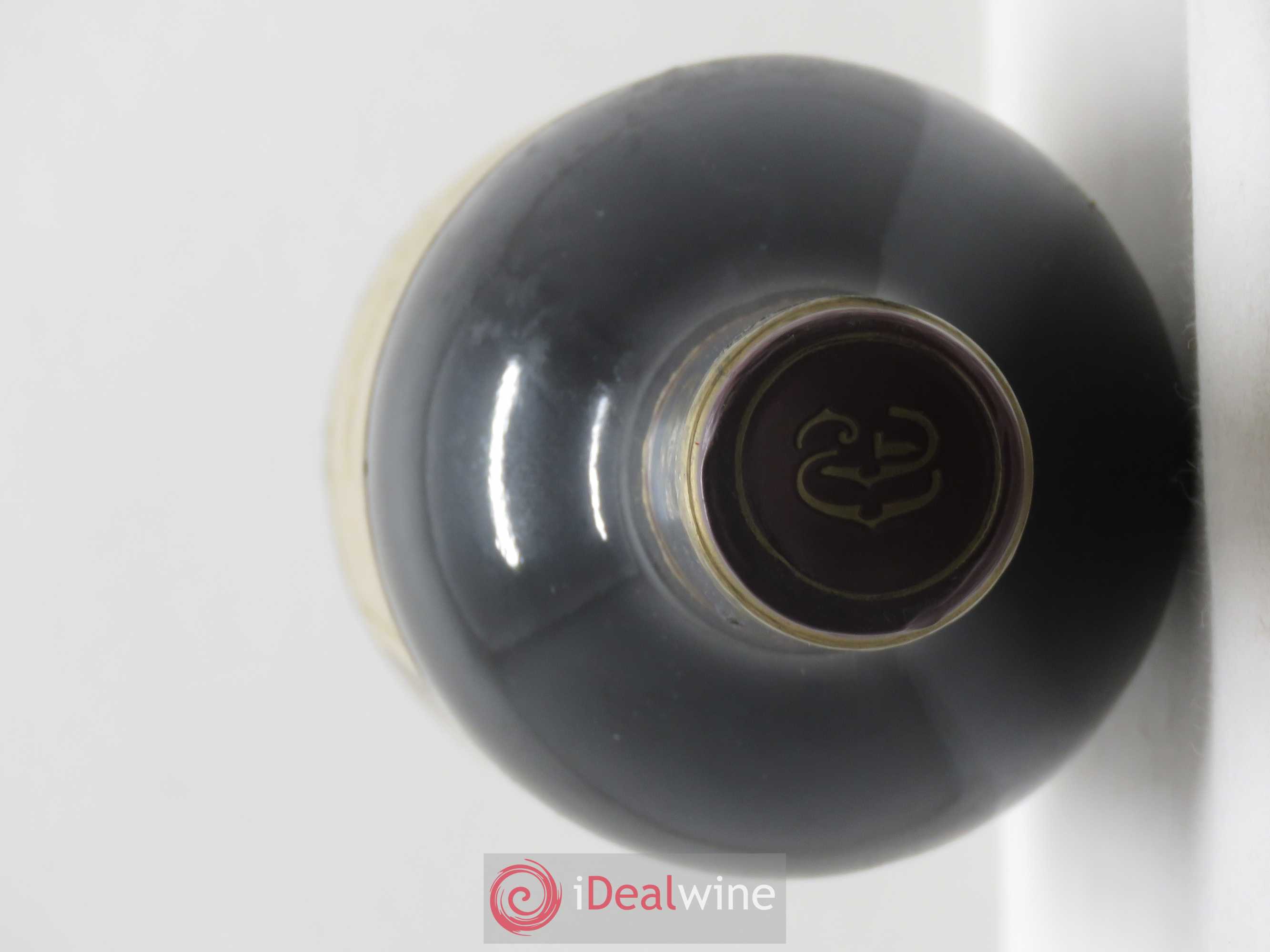 Château Gruaud Larose 2ème Grand Cru Classé 1982 - Lot de 1 bouteille - 1