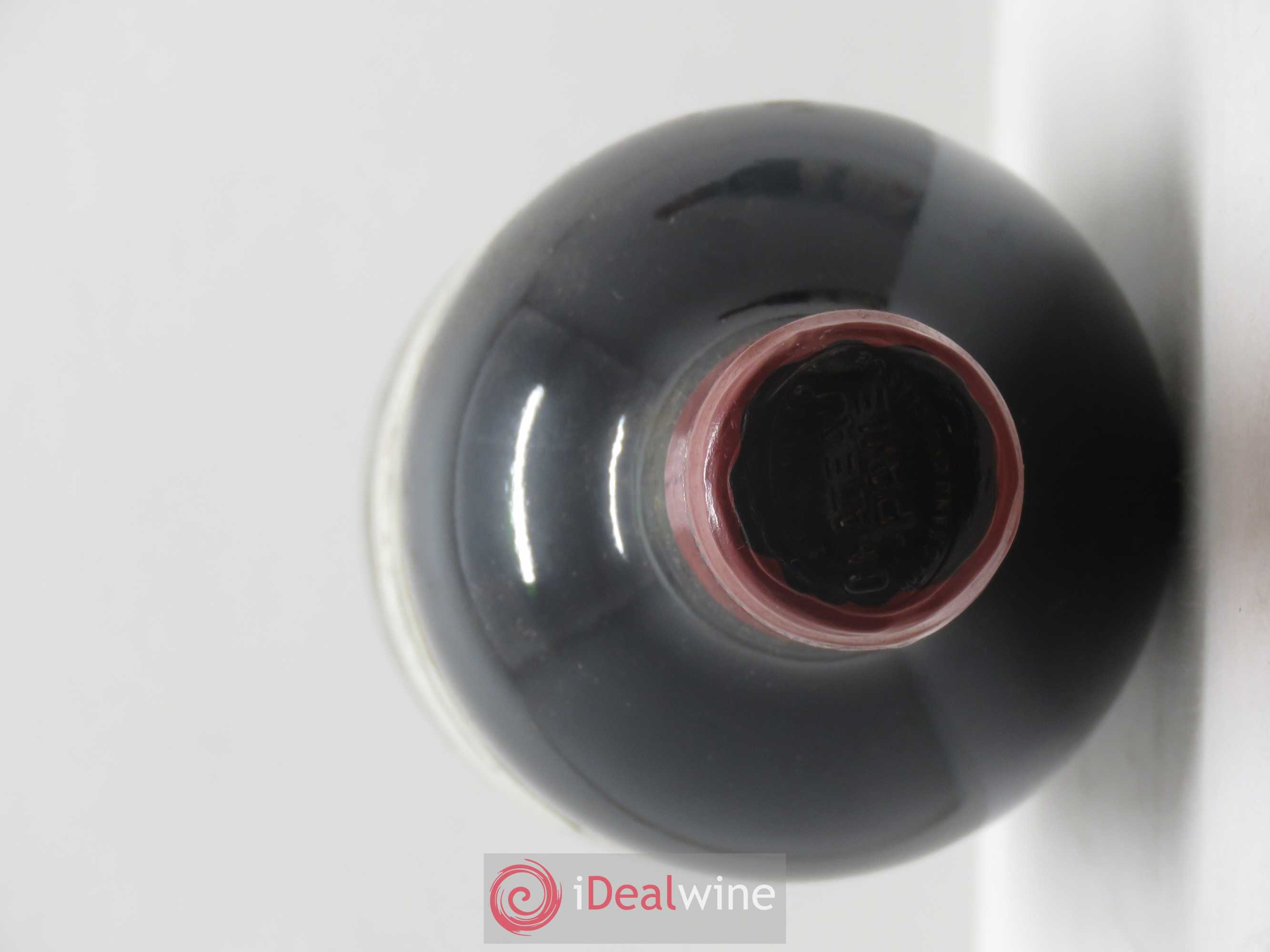 Château Pavie 1er Grand Cru Classé A 1989 - Lot de 2 bouteilles - 1