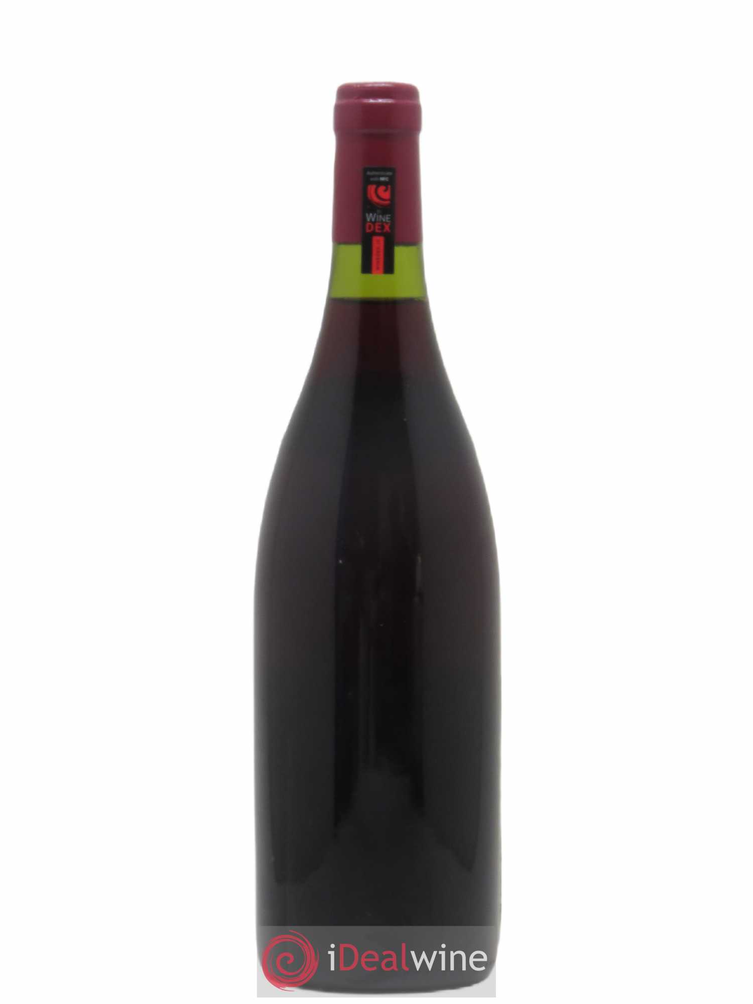 Cornas Noël Verset 1989 - Lot de 1 bouteille - 1