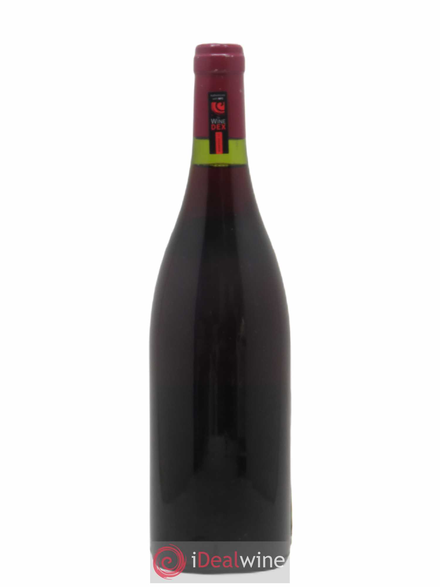 Cornas Noël Verset 1989 - Lot de 1 bouteille - 1