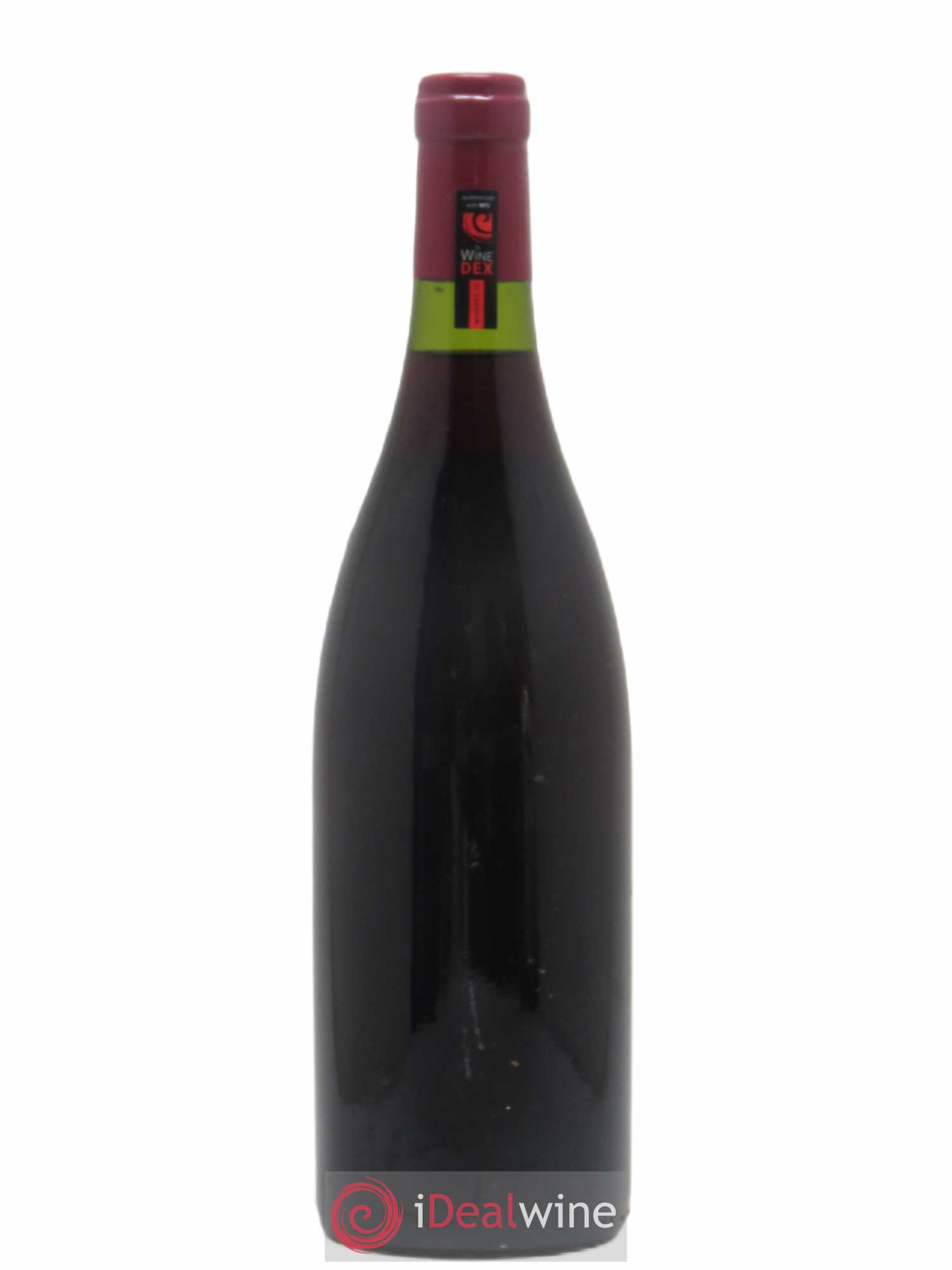 Cornas Noël Verset 1990 - Lot de 1 bouteille - 1