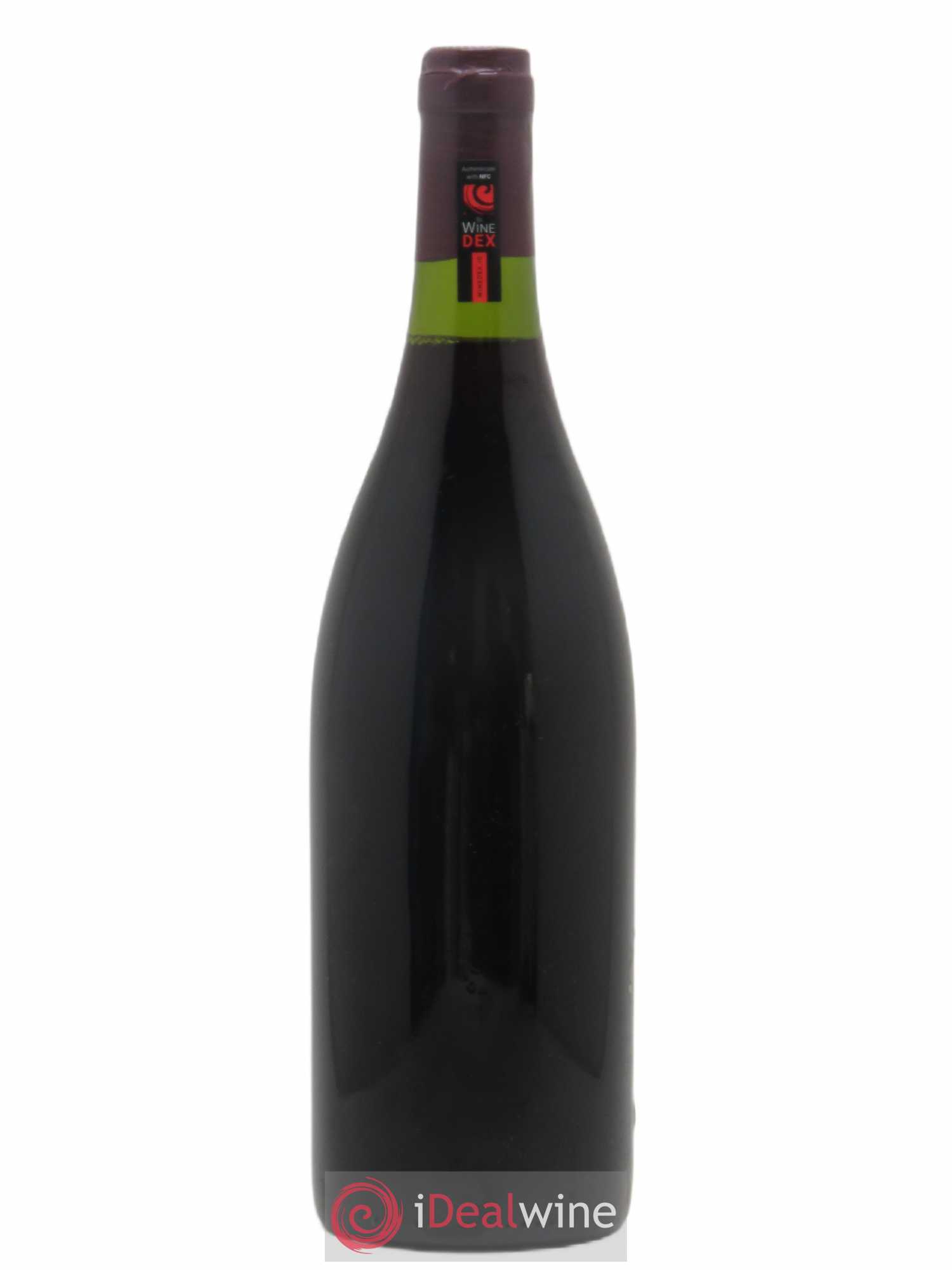 Côte-Rôtie Jamet (Domaine) 1991 - Lot de 1 bouteille - 1