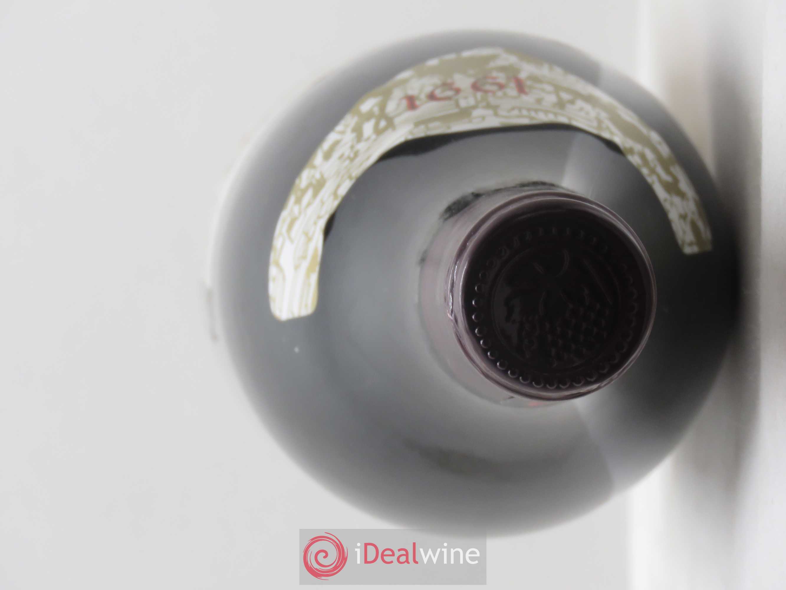 Côte-Rôtie Jamet (Domaine) 1991 - Lot de 1 bouteille - 2