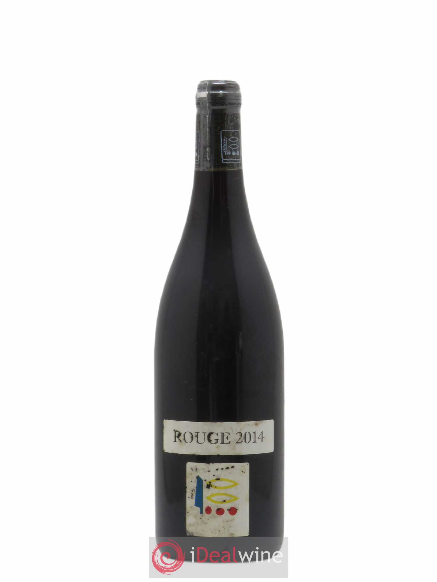 Coteaux Bourguignons Prieuré Roch 2014 - Lot de 1 bouteille - 0