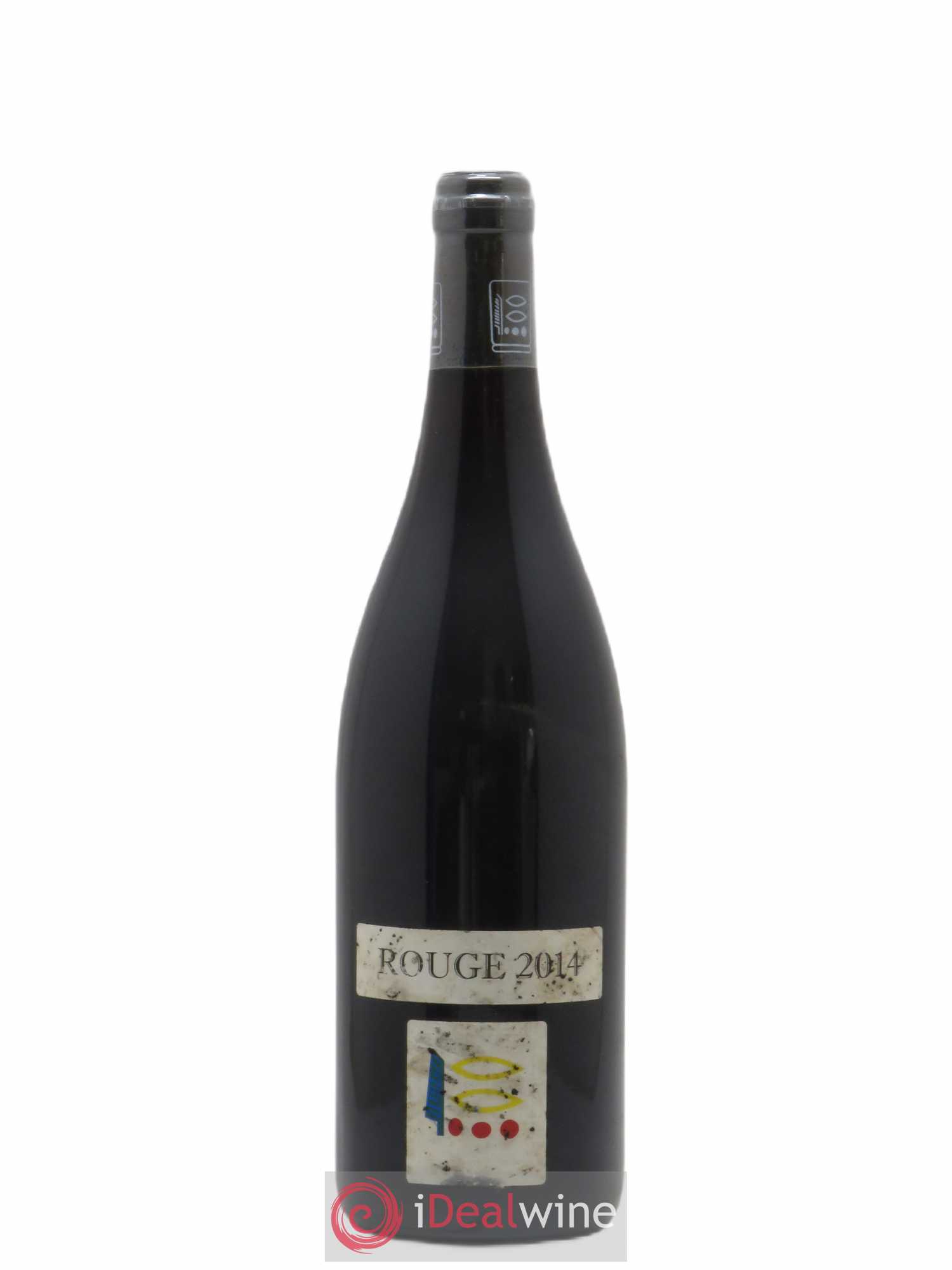 Coteaux Bourguignons Prieuré Roch 2014 - Lot de 1 bouteille - 0