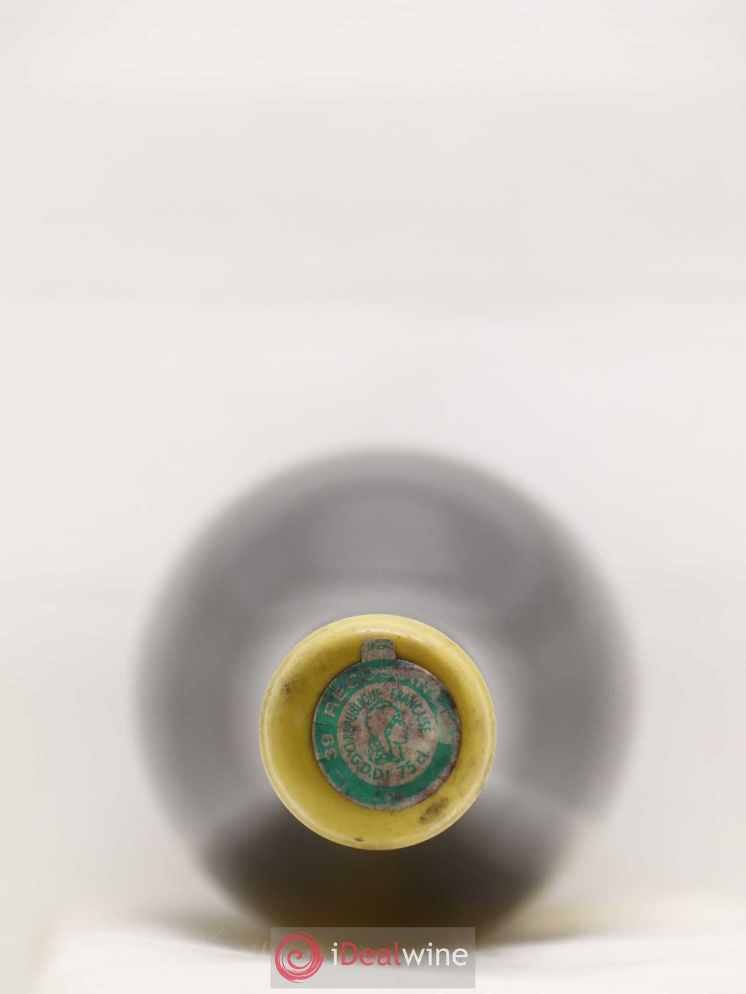 Côtes du Jura Les Vignes de mon Père Jean-François Ganevat (Domaine) 2005 - Lot de 1 bouteille - 2