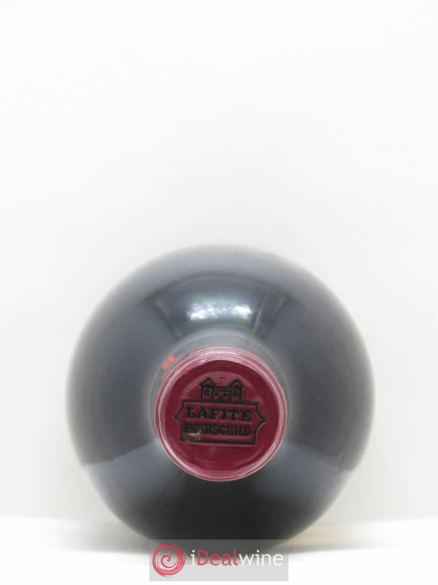 Château Lafite Rothschild 1er Grand Cru Classé 1993 - Lot de 1 bouteille - 2