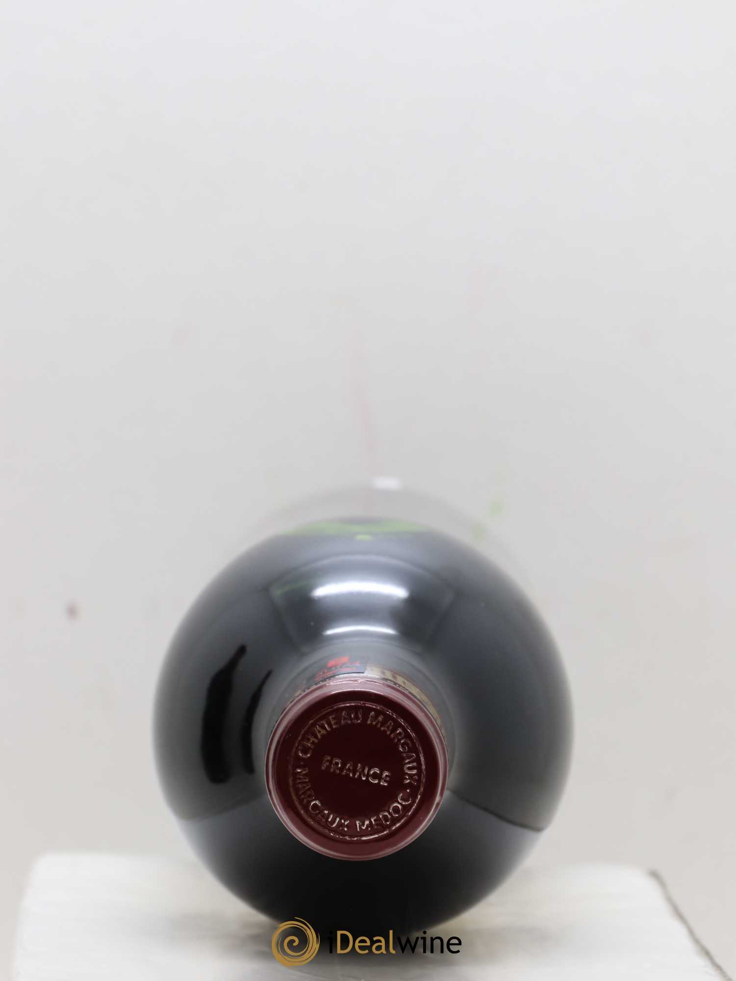 Château Margaux 1er Grand Cru Classé 1990 - Lot de 2 bouteilles - 2