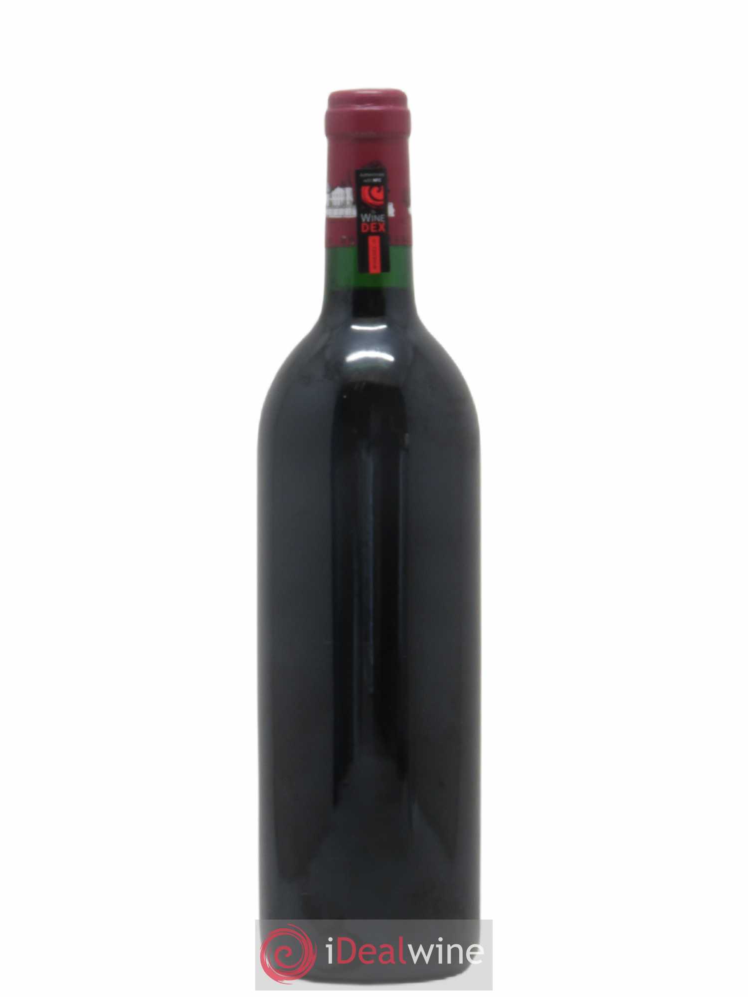 Château Lafite Rothschild 1er Grand Cru Classé 1994 - Lot de 1 bouteille - 1