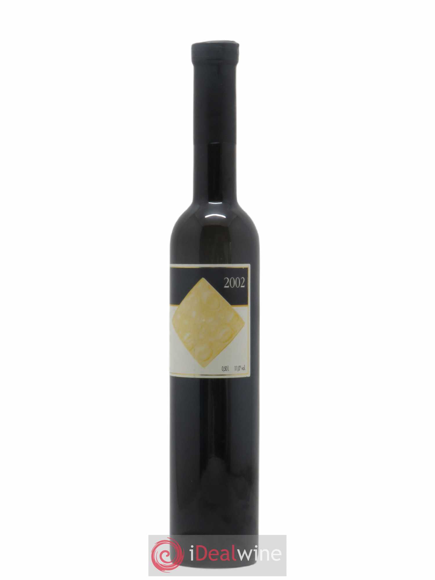 Vins Etrangers Croatie Muskat Bijeli San Pellegrin Degrassi 50cl 2002 - Posten von 1 Flasche - 1