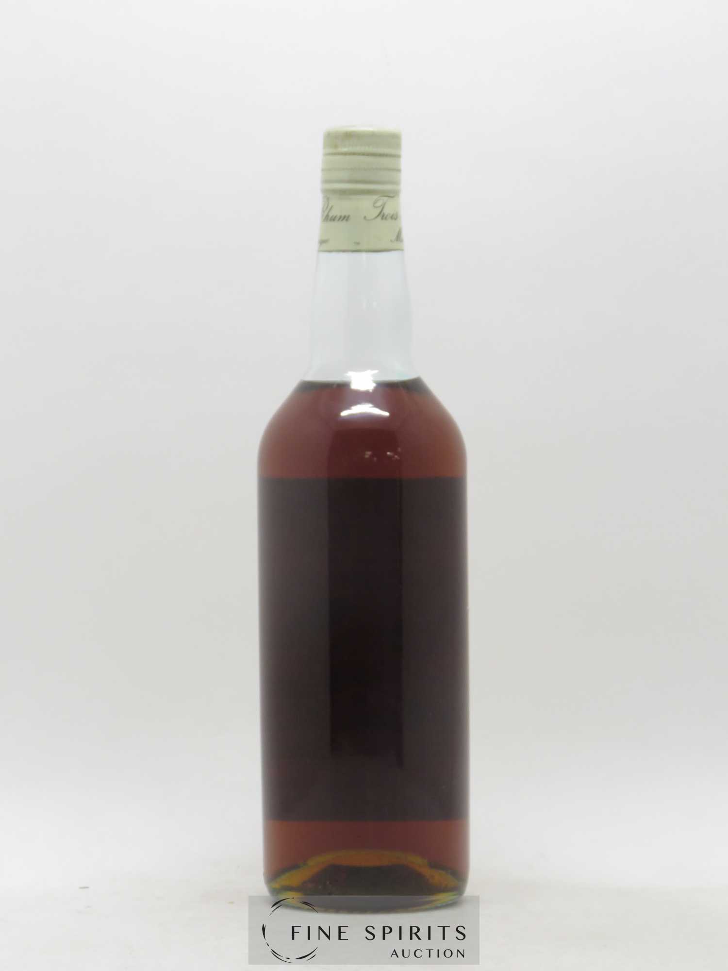 Trois Rivières 1953 Of. - Posten von 1 Flasche - 1