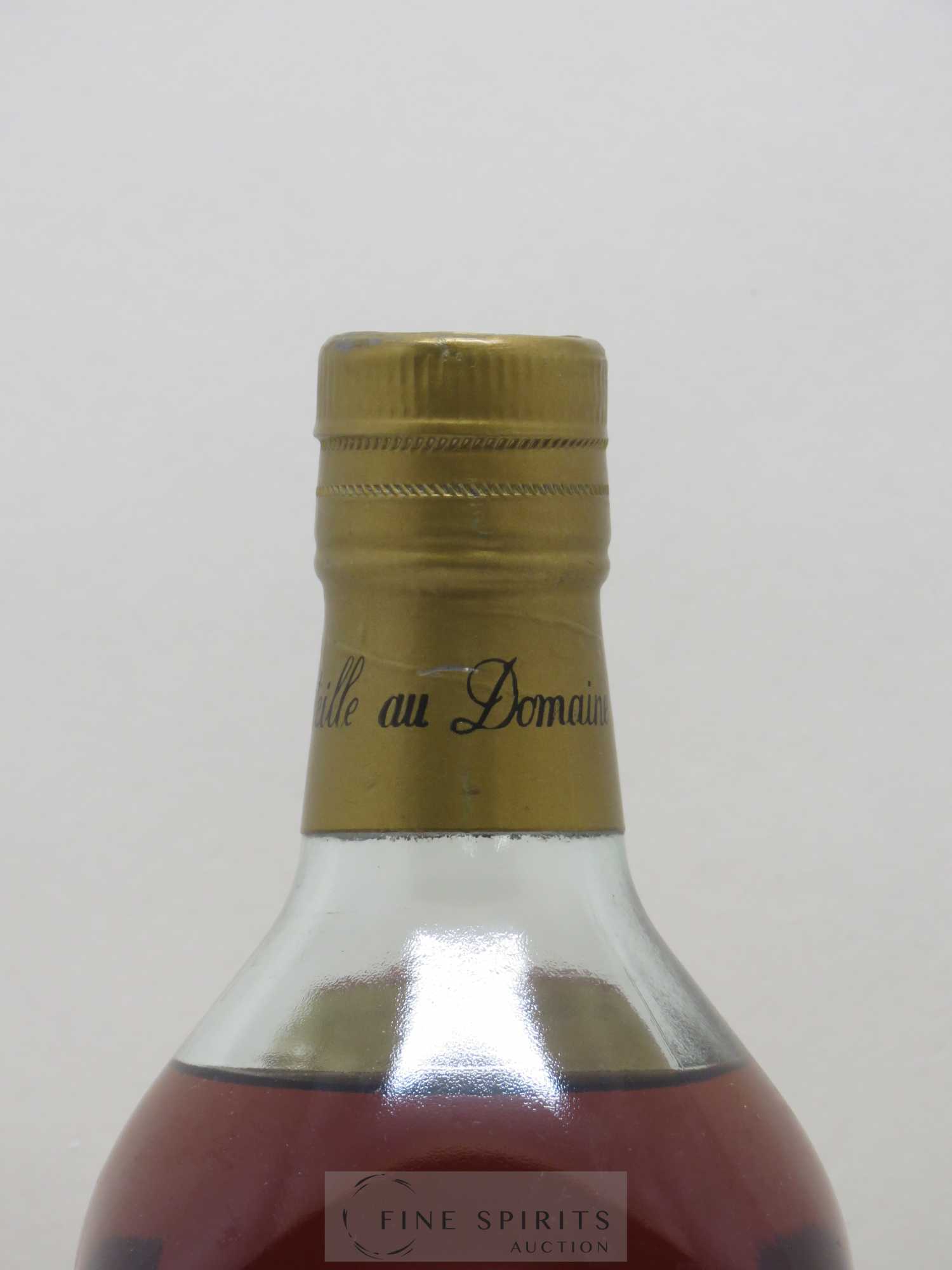 J. Bally 1982 Of. Plantations Lajus du Carbet (70cl.) - Lot de 1 bouteille - 2