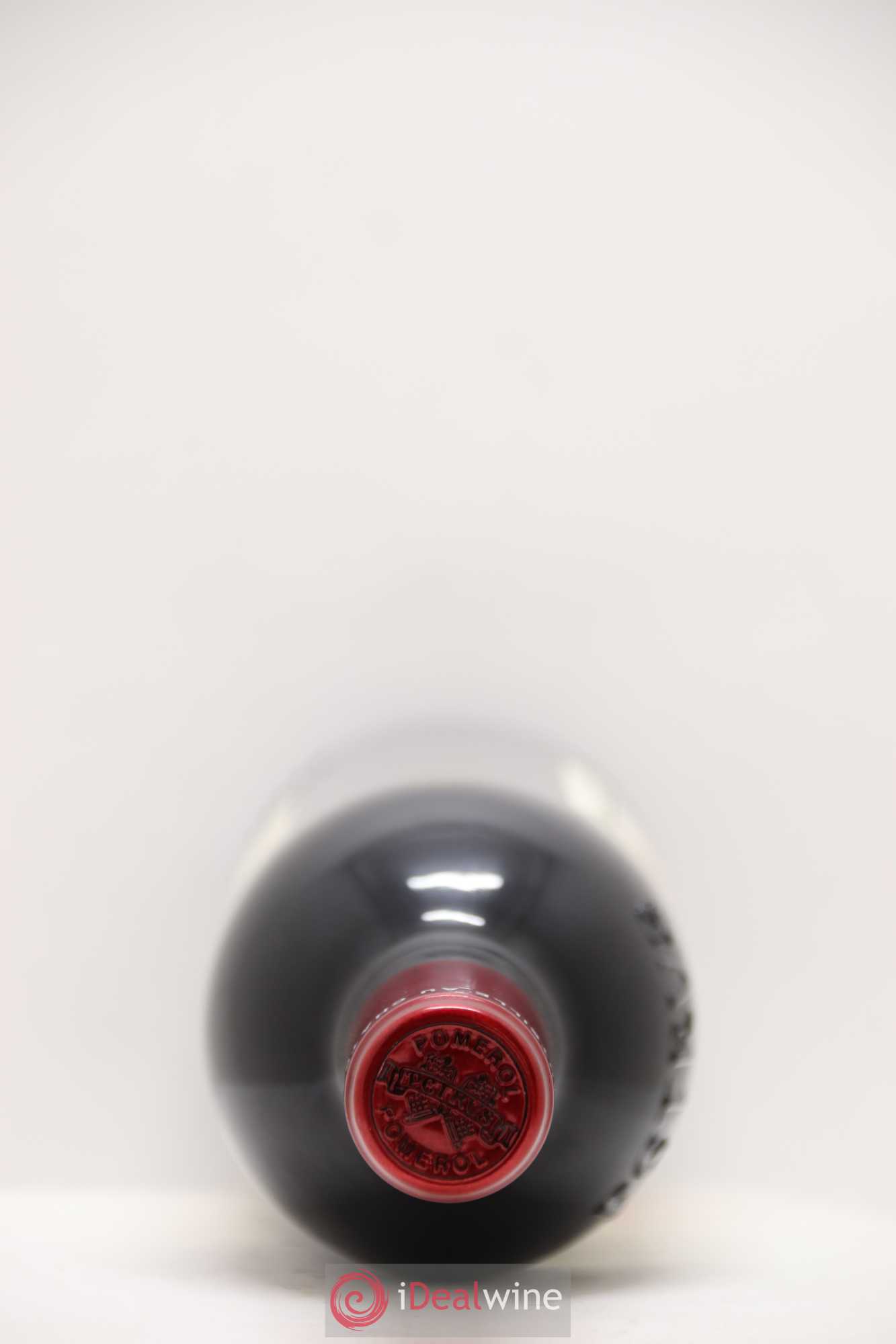 Caisse Collection Duclot Margaux,Yquem, Pétrus, Mission Haut Brion, Mouton Rothschild, Lafite Rothschild, Ausone, Haut Brion, Cheval Blanc 2016 - Posten von 9 Flaschen - 7