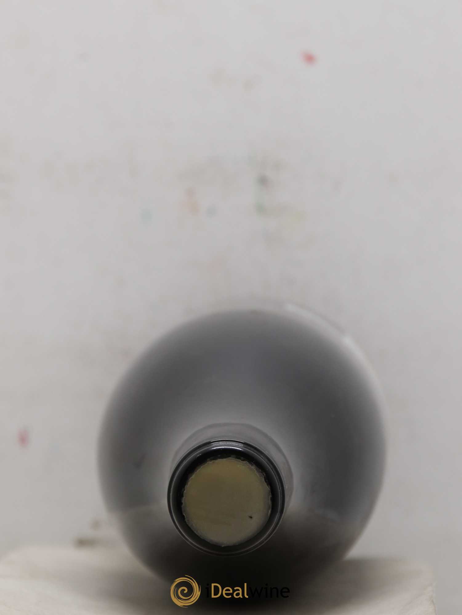 Nuits-Saint-Georges 1er Cru Vieilles Vignes Prieuré Roch 2017 - Lot of 1 bottle - 2