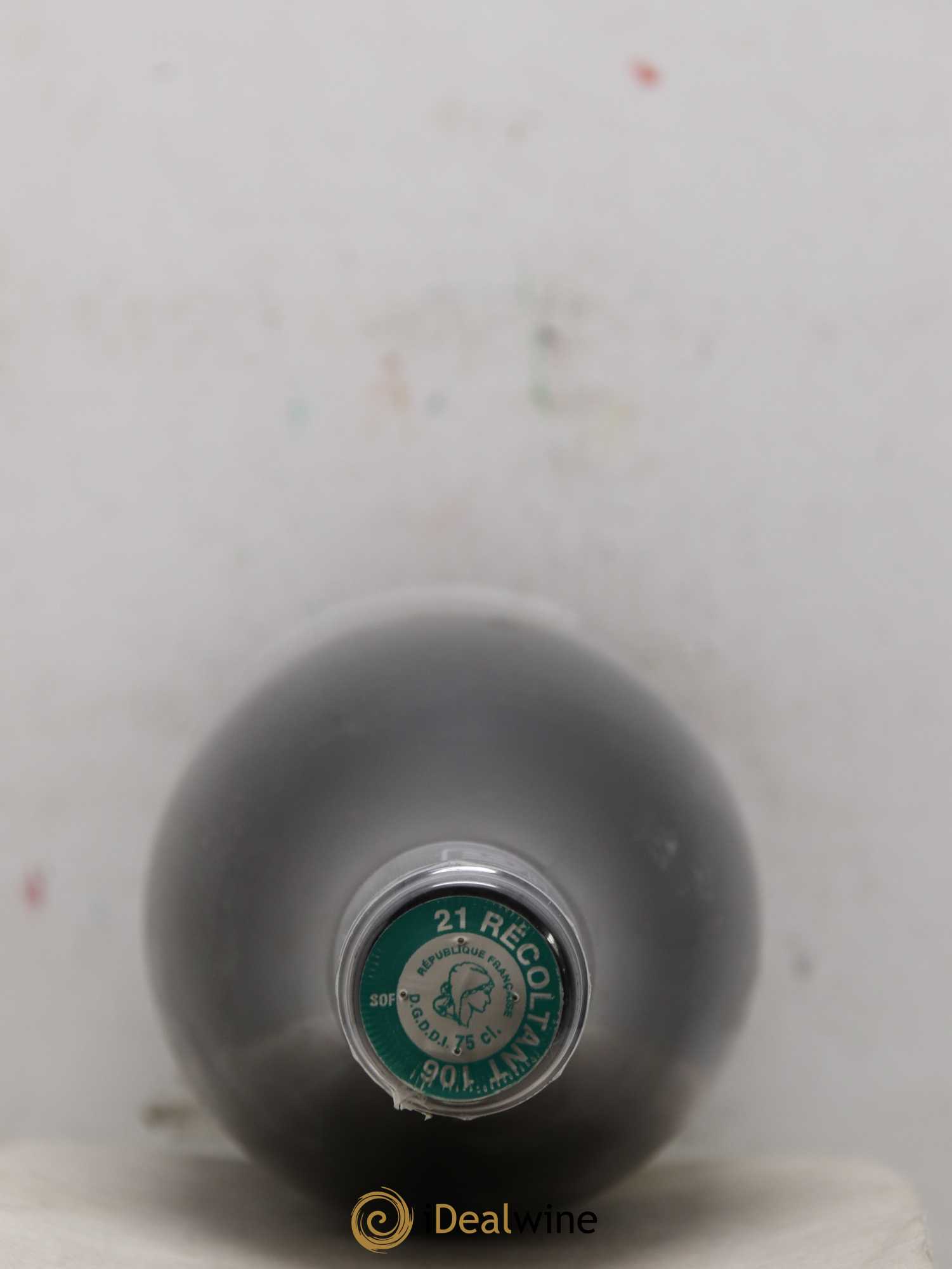 Nuits-Saint-Georges 1er Cru Le Clos des Corvées Vieilles Vignes Prieuré Roch 2016 - Lot de 2 bouteilles - 2