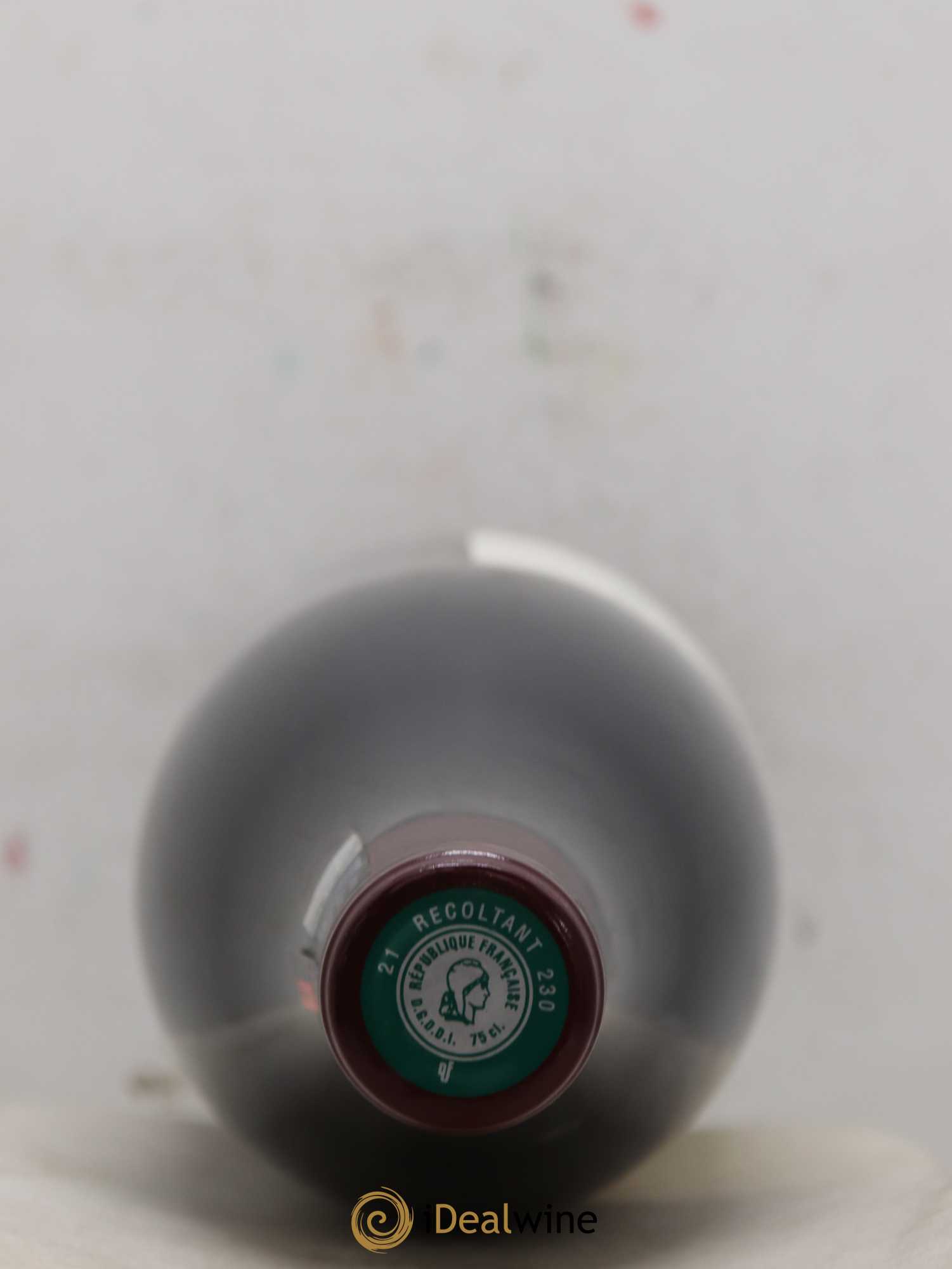 Bonnes-Mares Grand Cru Georges Roumier (Domaine) 2007 - Lot of 1 bottle - 2