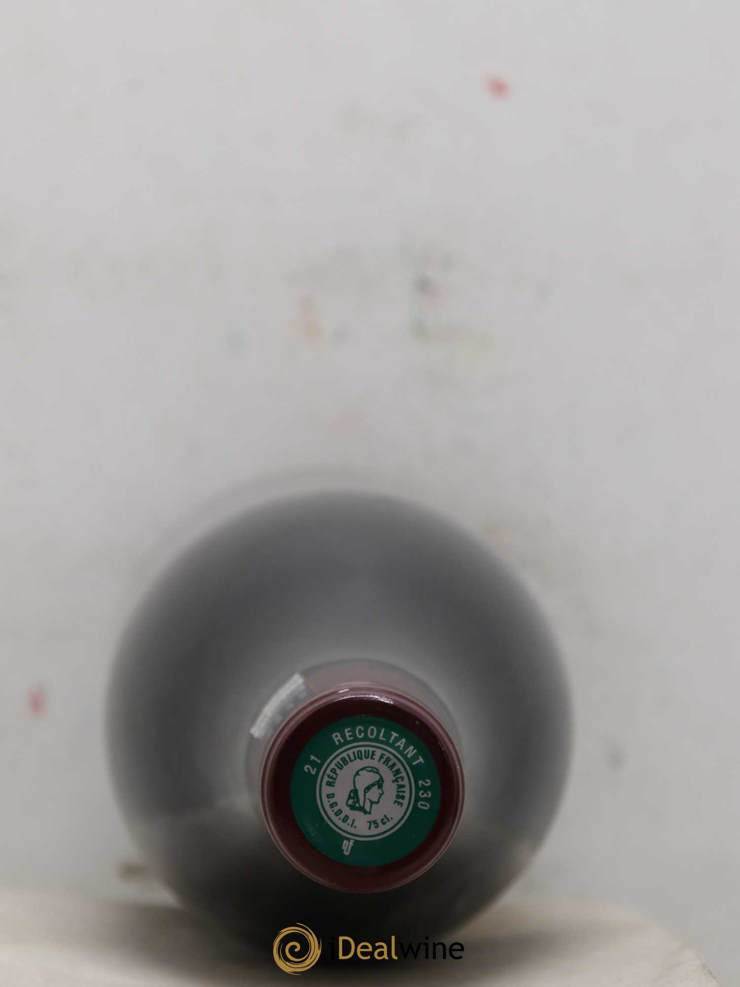 Chambolle-Musigny Georges Roumier (Domaine) 2016 - Posten von 2 Flaschen - 2