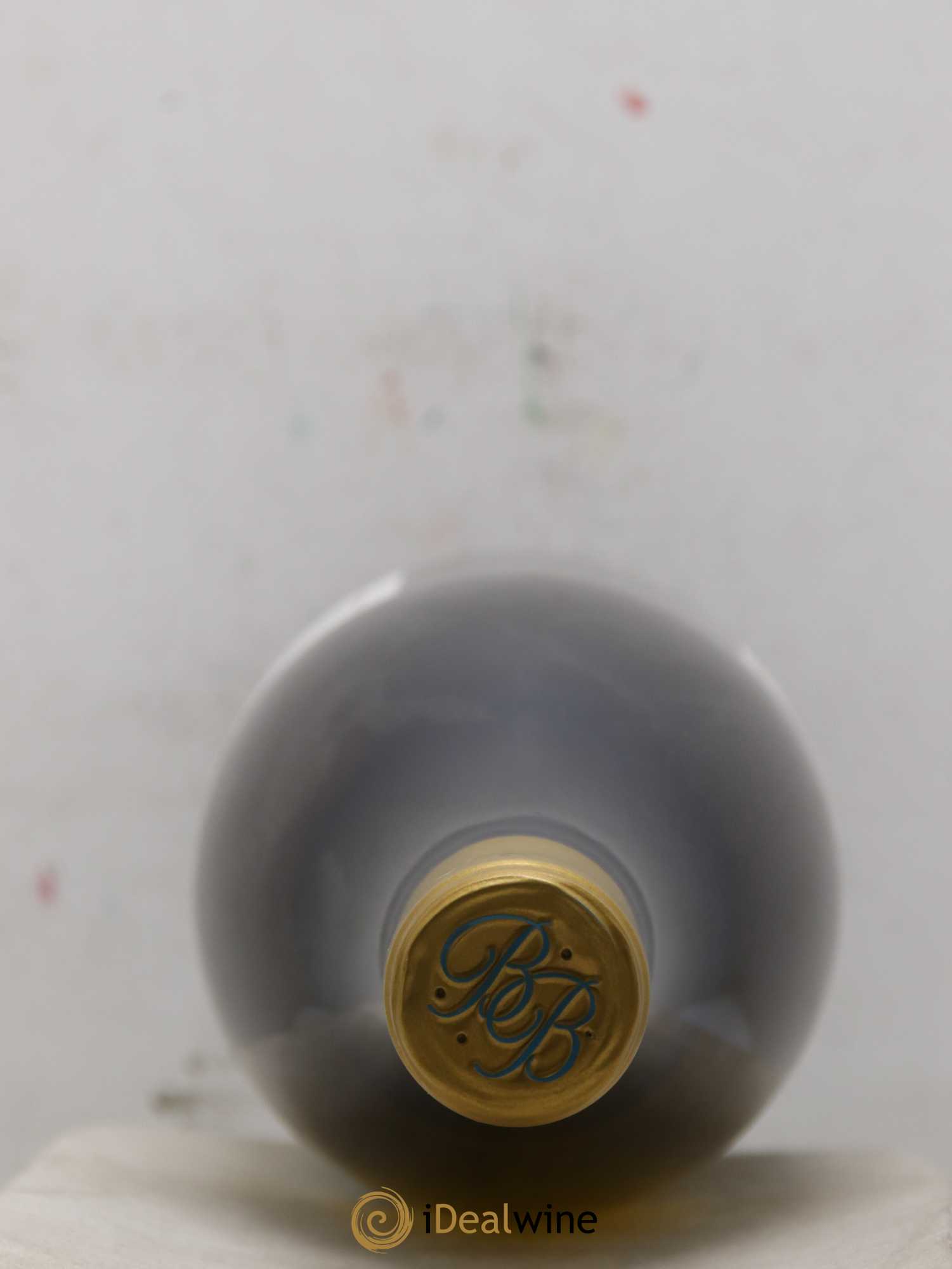 Meursault 1er Cru Les Genevrières Bernard Bonin 2018 - Lot de 2 bouteilles - 2