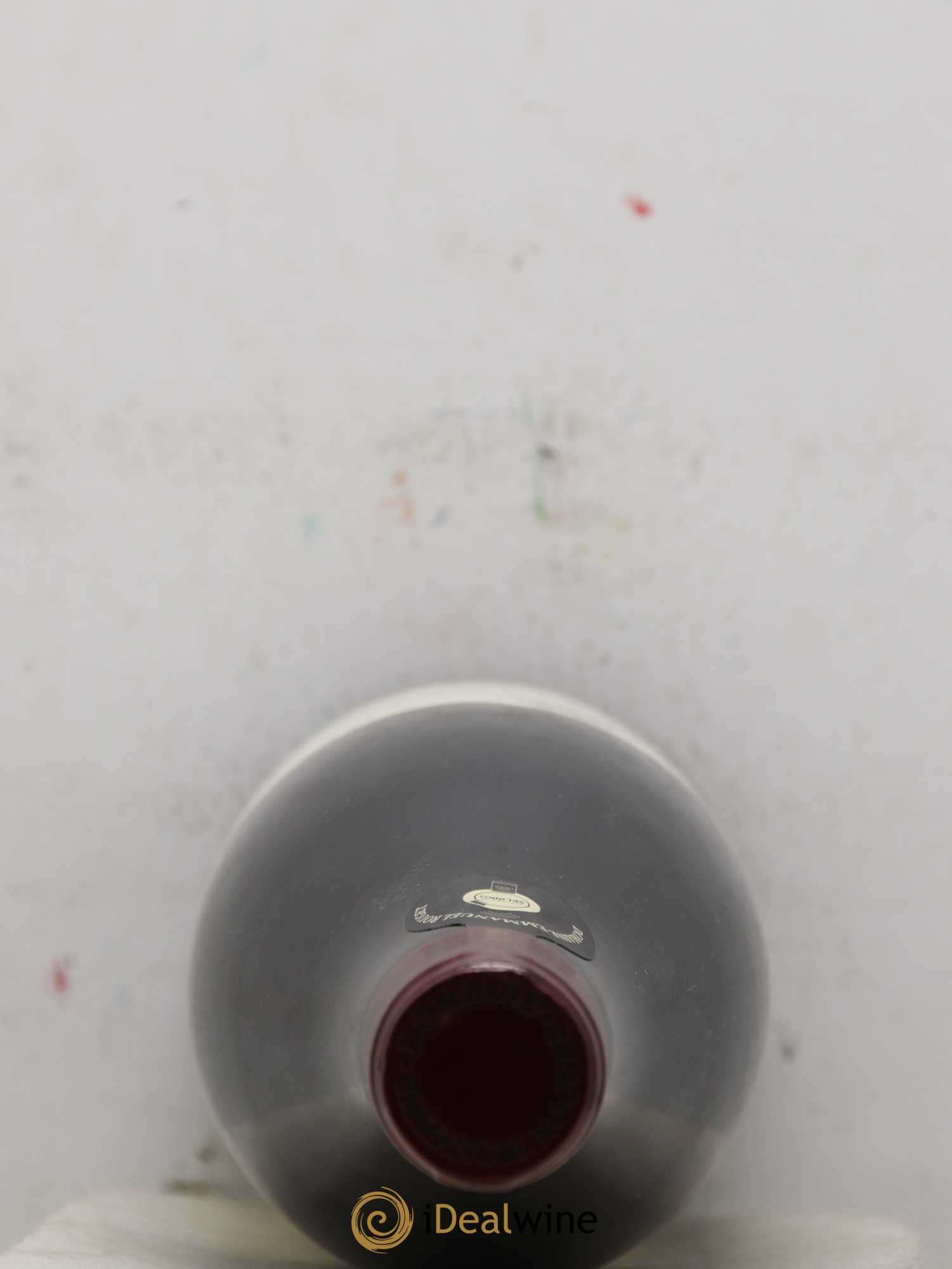 Echezeaux Grand Cru Emmanuel Rouget 2018 - Lot de 1 bouteille - 2
