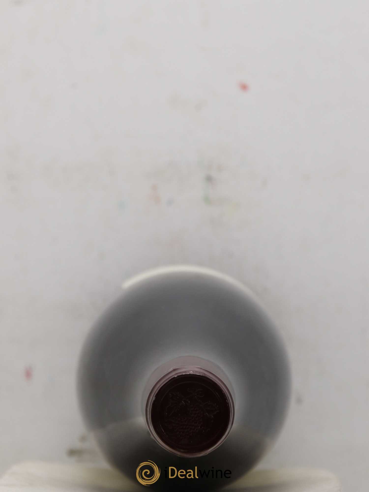 Vosne-Romanée Emmanuel Rouget 2018 - Lot of 3 bottles - 2