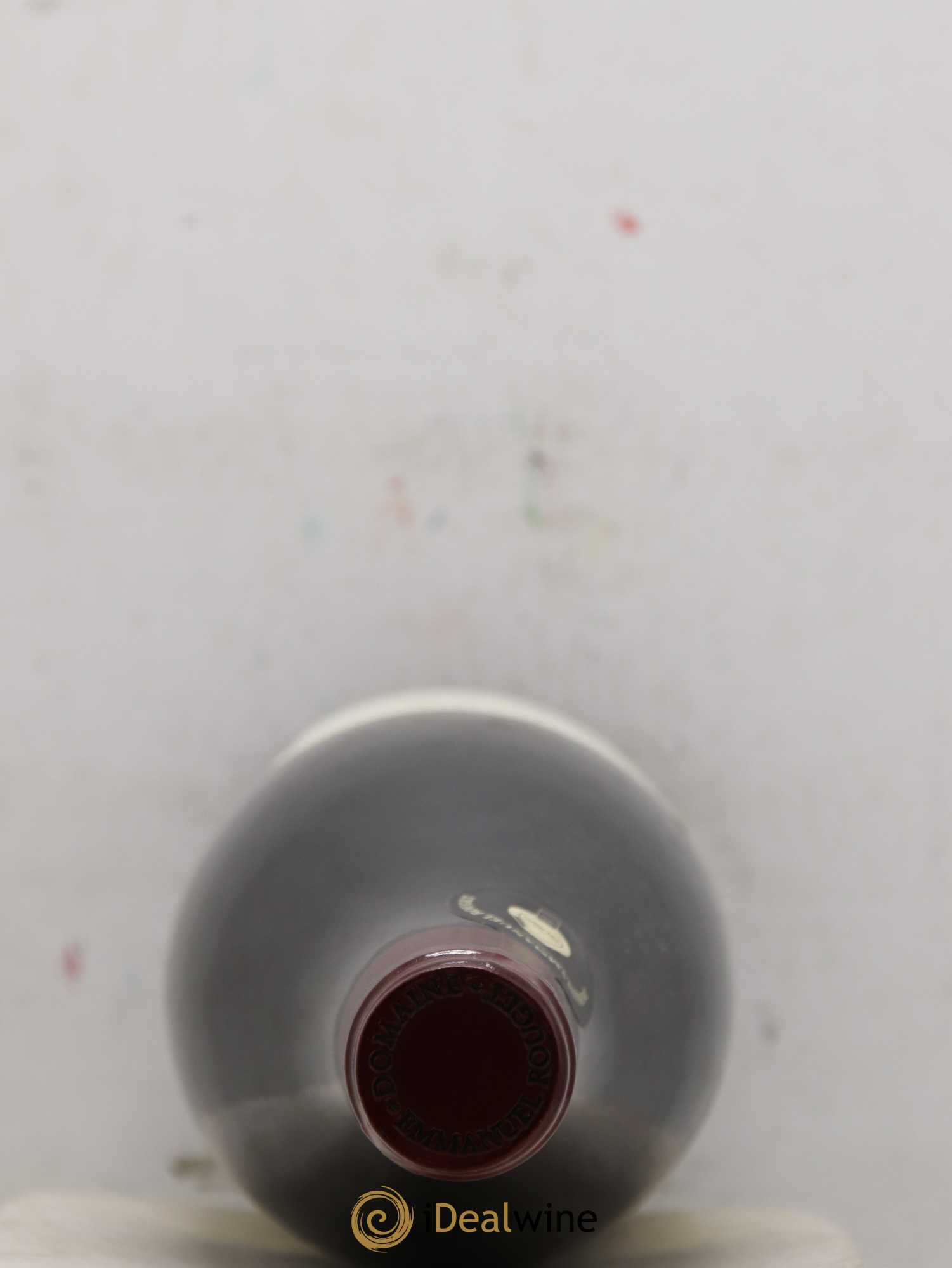 Vosne-Romanée 1er Cru Les Beaumonts Emmanuel Rouget 2018 - Lot of 1 bottle - 2