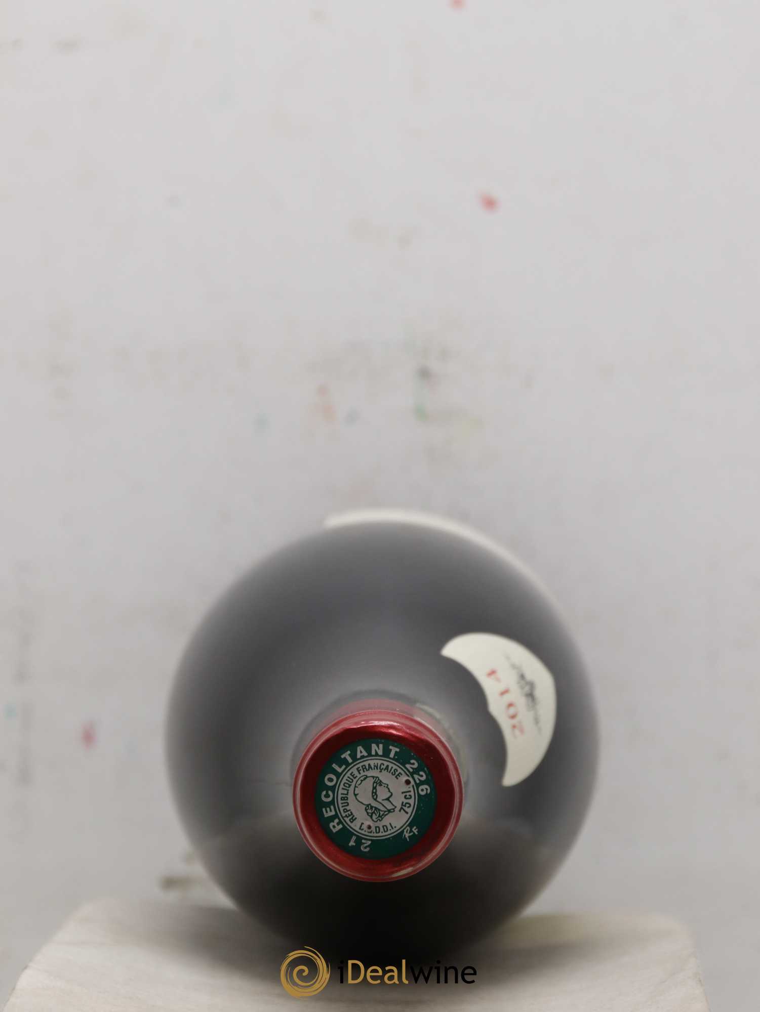 Charmes-Chambertin Grand Cru Armand Rousseau (Domaine) 2014 - Lot of 1 bottle - 1