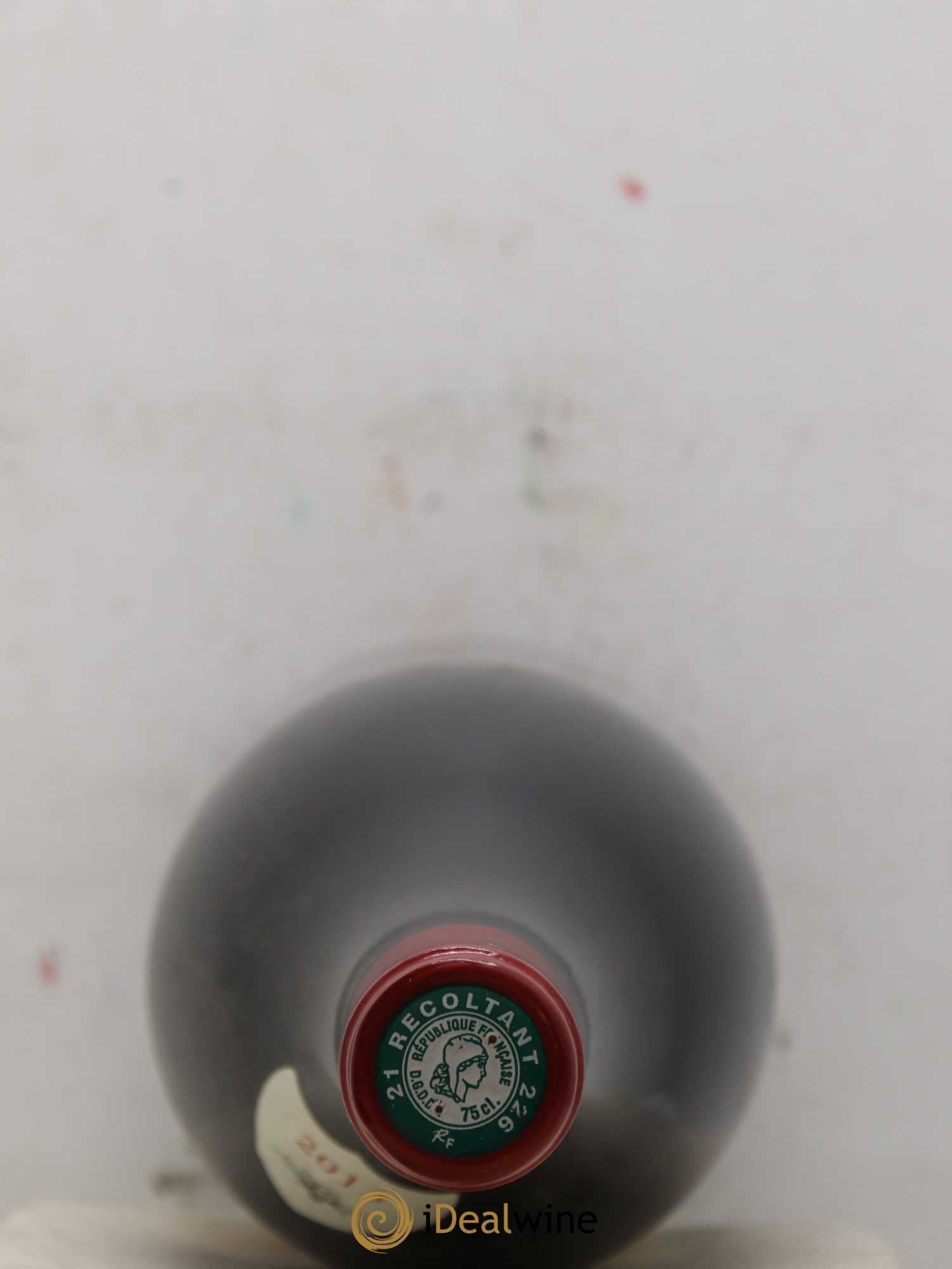 Clos de la Roche Grand Cru Armand Rousseau (Domaine) 2013 - Lot of 1 bottle - 1