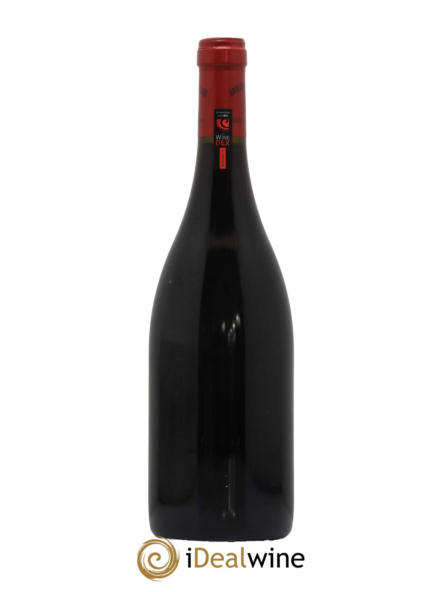 Gevrey-Chambertin 1er Cru Clos Saint-Jacques Armand Rousseau (Domaine) 2013 - Lot de 1 bouteille - 1