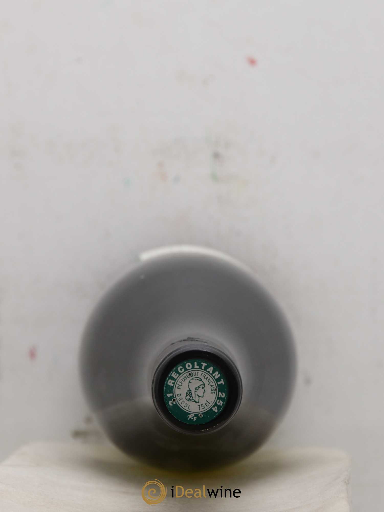 Chassagne-Montrachet 1er Cru La Romanée Vincent Dancer 2019 - Lot of 1 bottle - 2