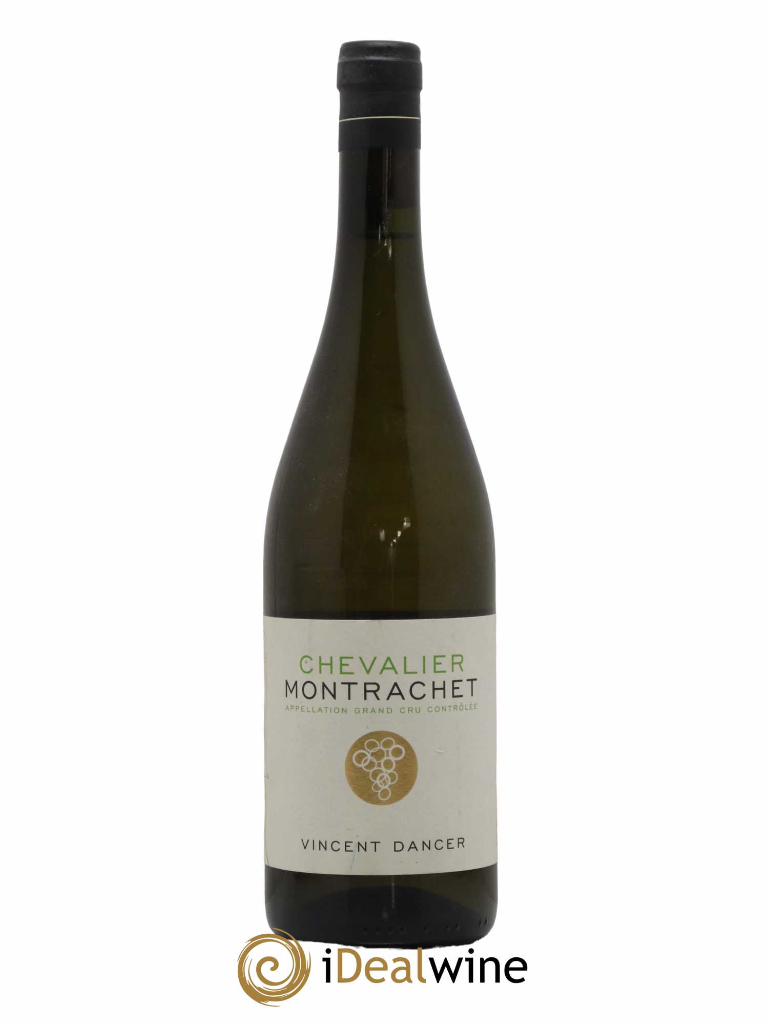Chevalier-Montrachet Grand Cru Vincent Dancer 2015 - Lot de 1 bouteille - 0