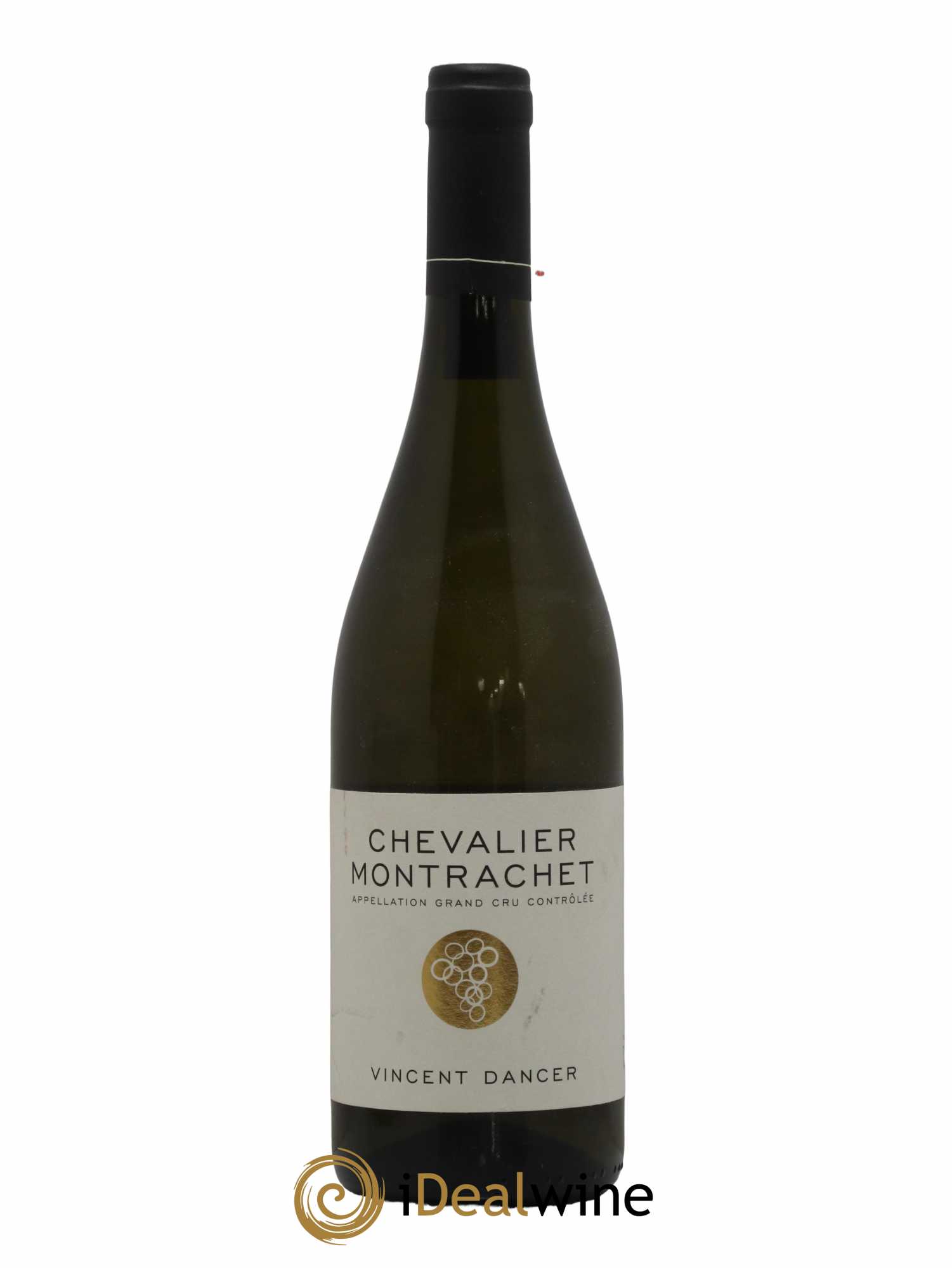 Chevalier-Montrachet Grand Cru Vincent Dancer 2018 - Lot de 1 bouteille - 0