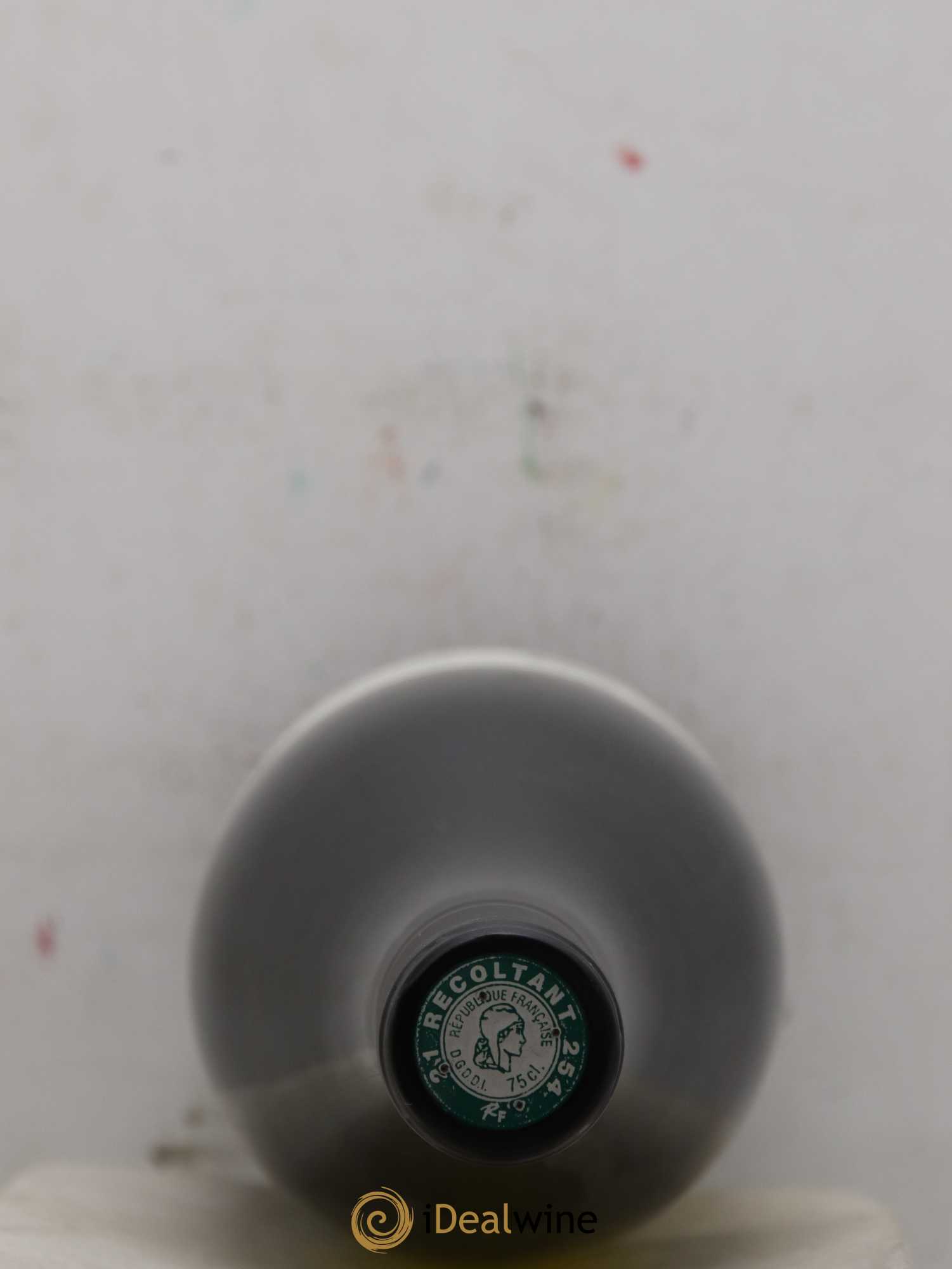 Meursault 1er Cru Perrières Vincent Dancer 2019 - Lotto di 1 bottiglia - 2