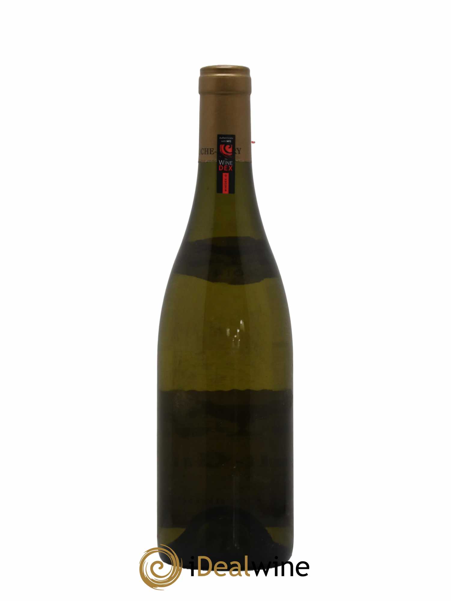 Meursault 1er Cru Caillerets Coche Dury (Domaine) 2014 - Lot de 1 bouteille - 1
