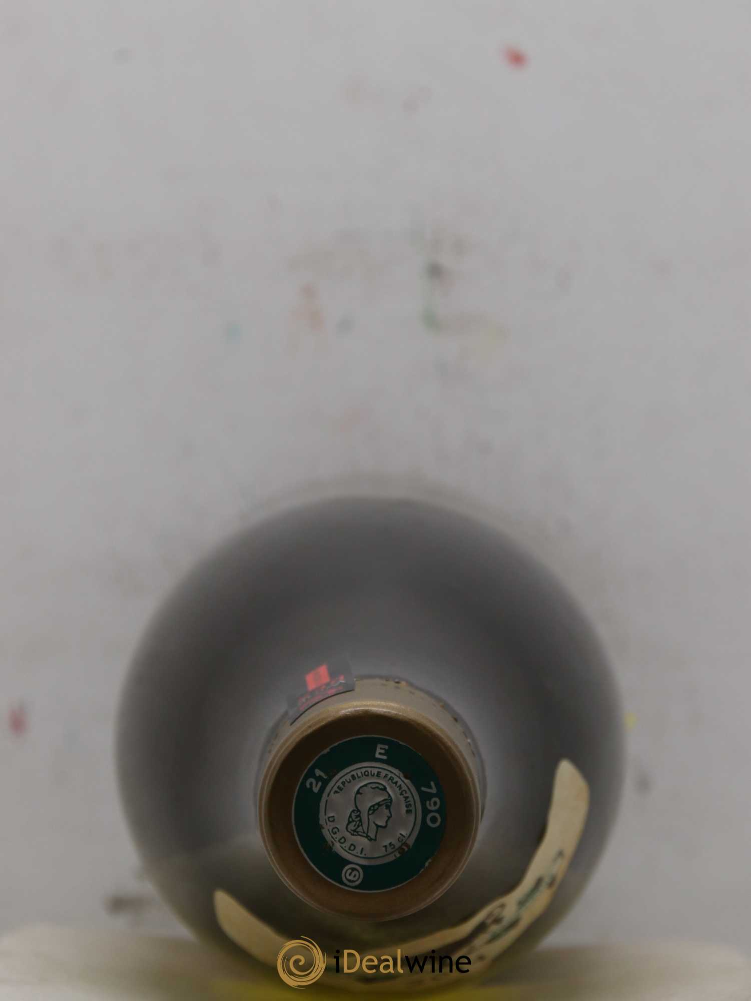 Meursault 1er Cru Caillerets Coche Dury (Domaine) 2014 - Lot de 1 bouteille - 2