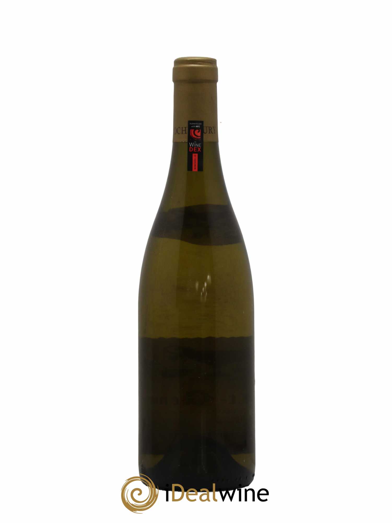 Meursault 1er Cru Genevrières Coche Dury (Domaine) 2016 - Lot de 1 bouteille - 1