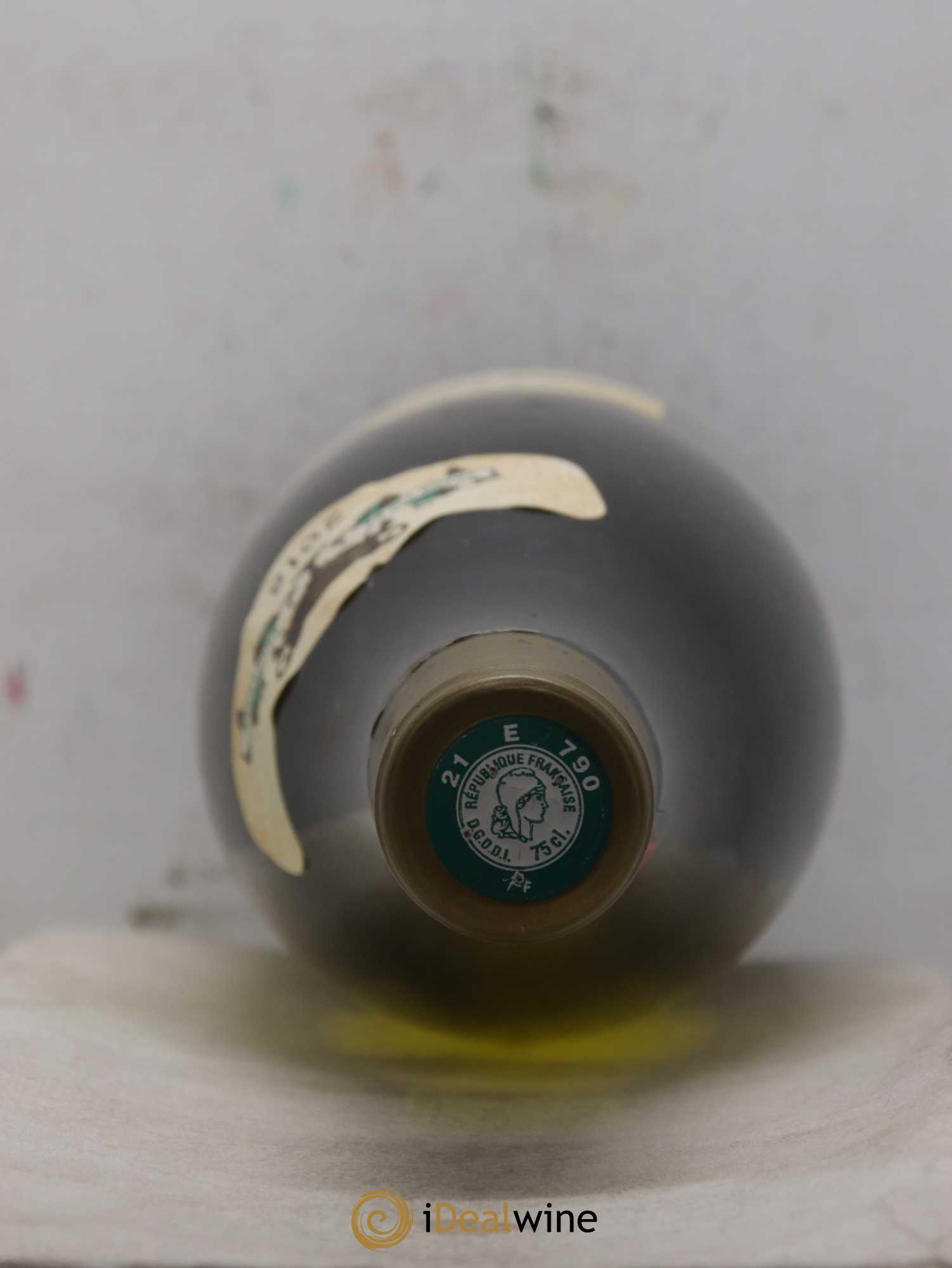 Meursault 1er Cru Genevrières Coche Dury (Domaine) 2018 - Lotto di 1 bottiglia - 2