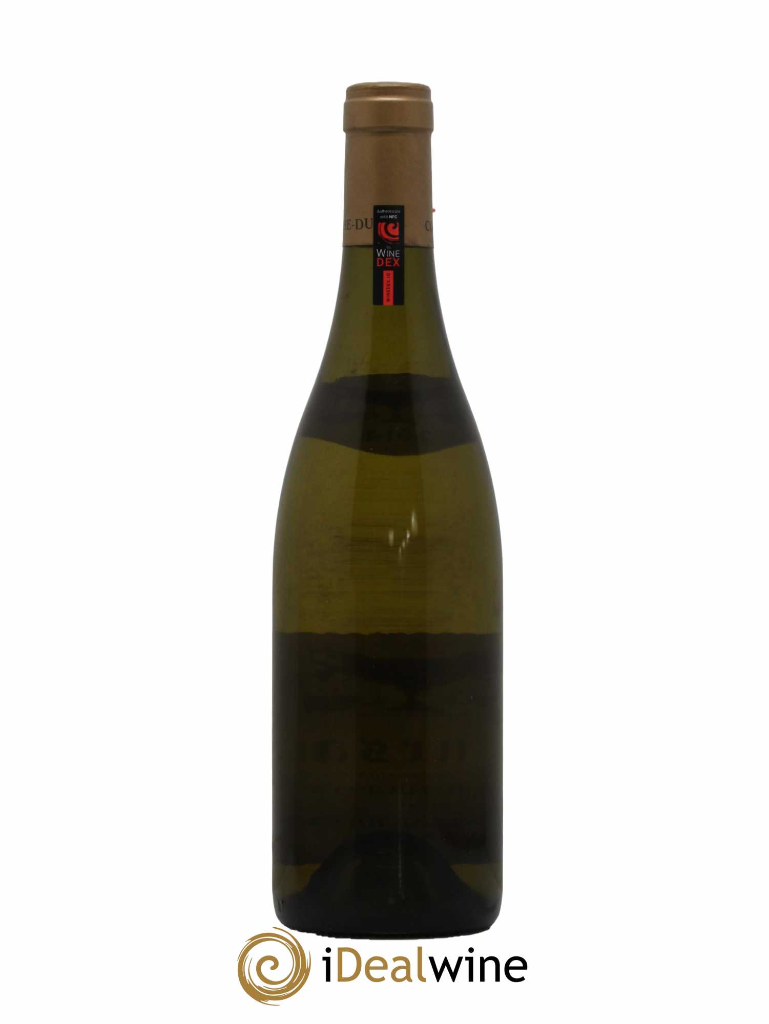Meursault Les Rougeots Coche Dury (Domaine) 2014 - Lot de 1 bouteille - 1