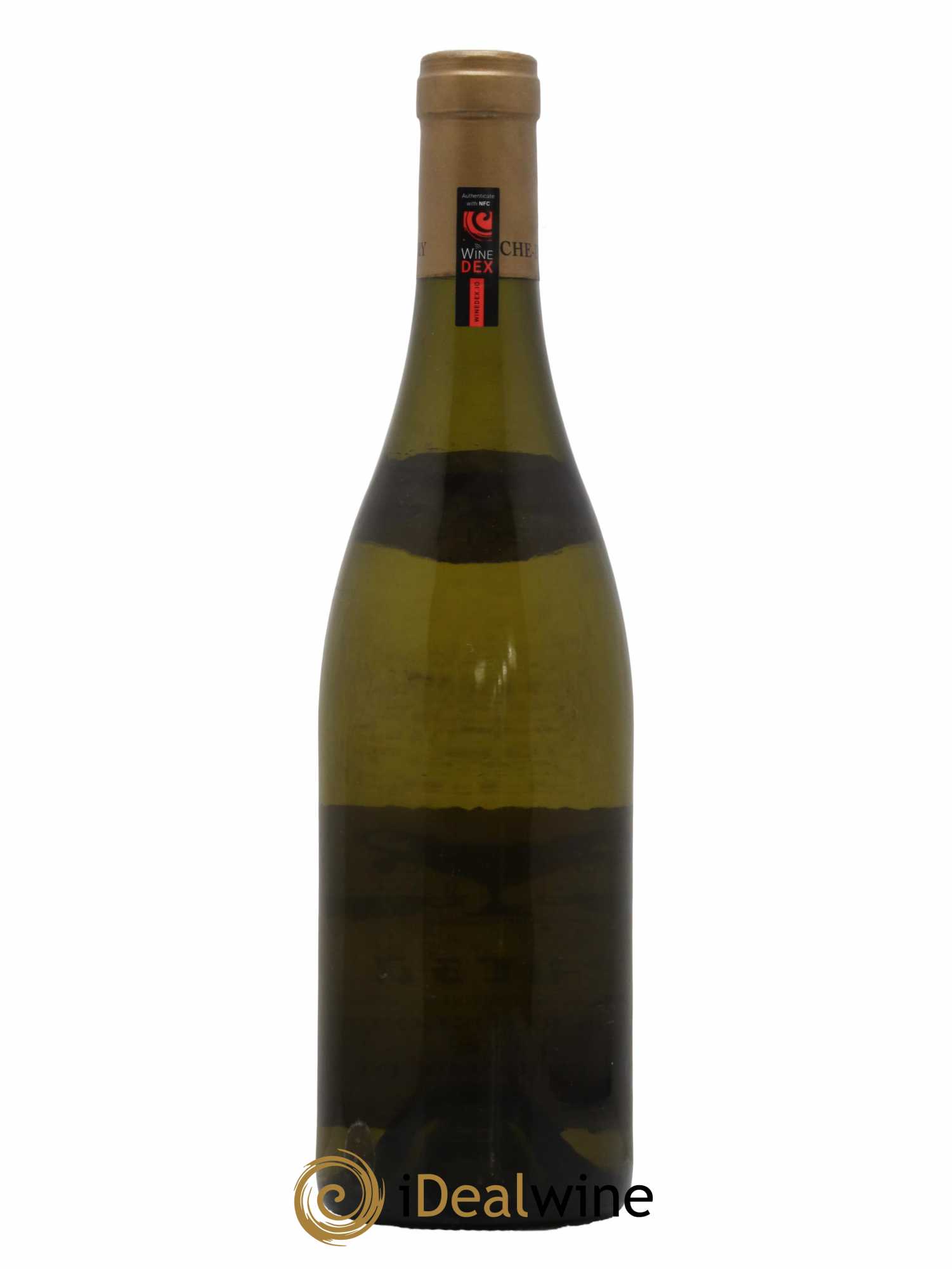 Meursault Les Rougeots Coche Dury (Domaine) 2014 - Lot de 1 bouteille - 1