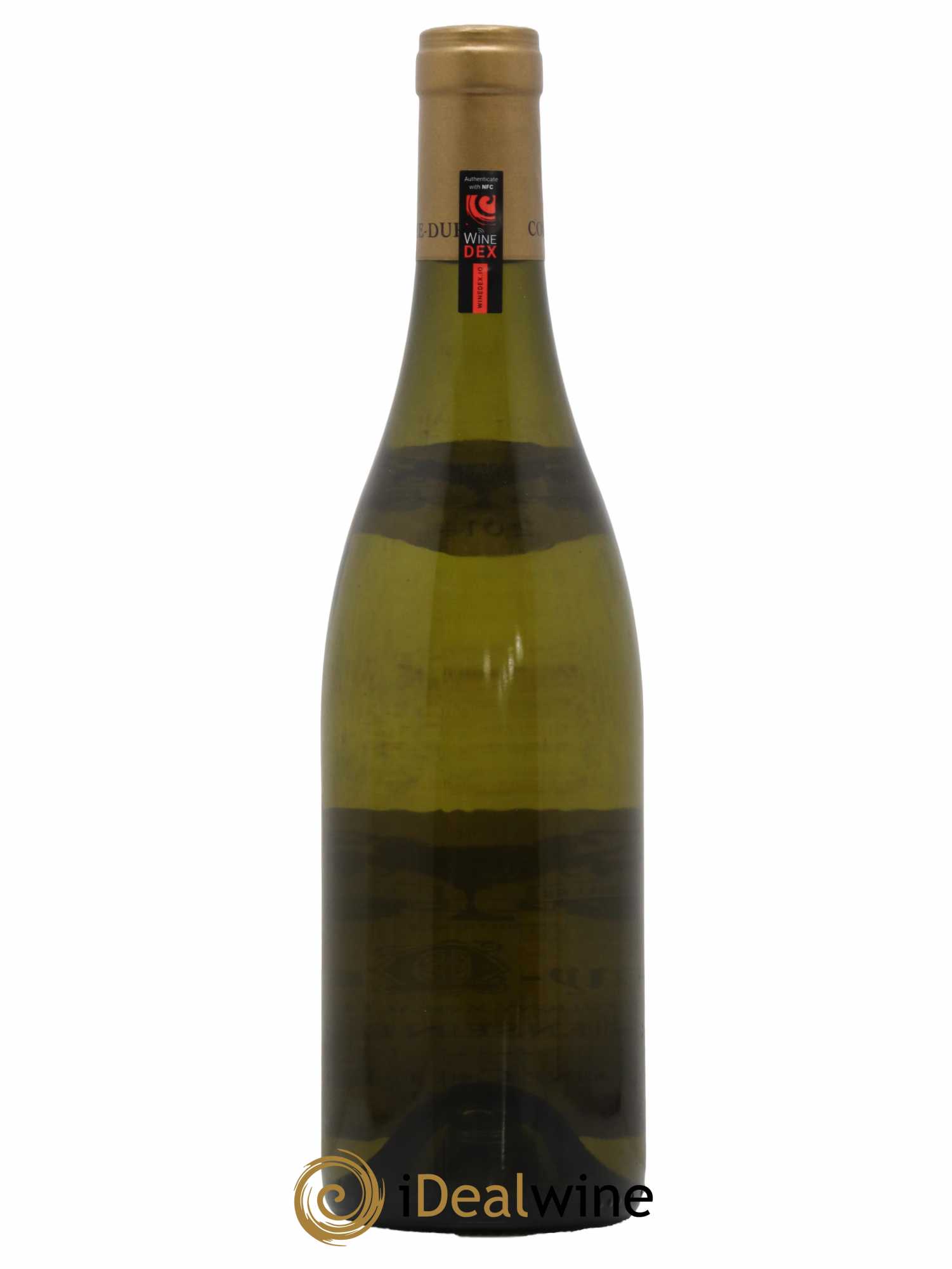 Puligny-Montrachet Les Enseignères Coche Dury (Domaine) 2014 - Lot de 1 bouteille - 1