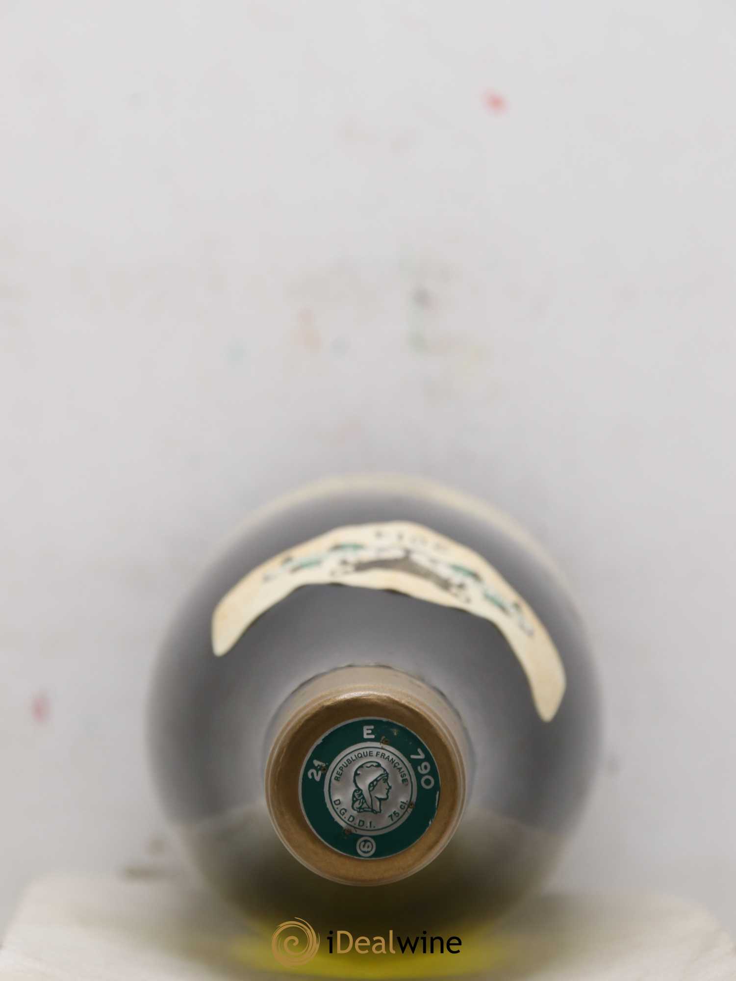 Puligny-Montrachet Les Enseignères Coche Dury (Domaine) 2014 - Lot de 1 bouteille - 2