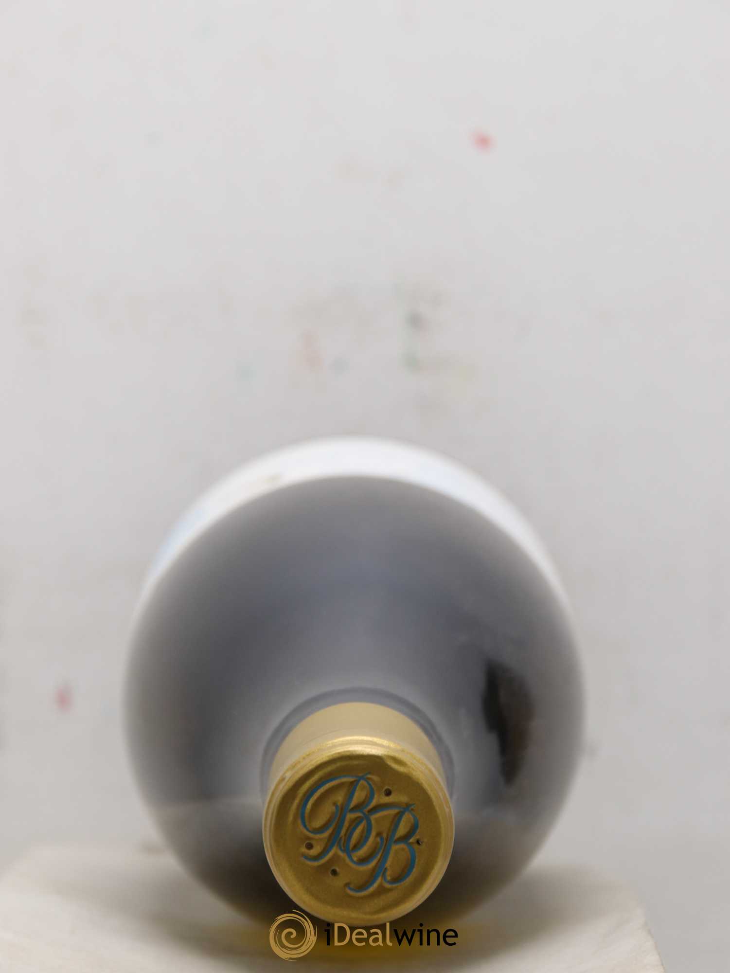 Meursault 1er Cru Les Genevrières Bernard Bonin 2018 - Lot de 3 bouteilles - 2