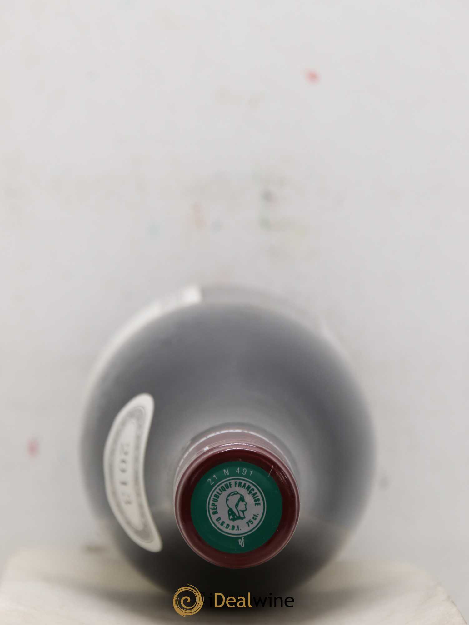 Bonnes-Mares Grand Cru Jacques-Frédéric Mugnier 2013 - Lot of 1 bottle - 2