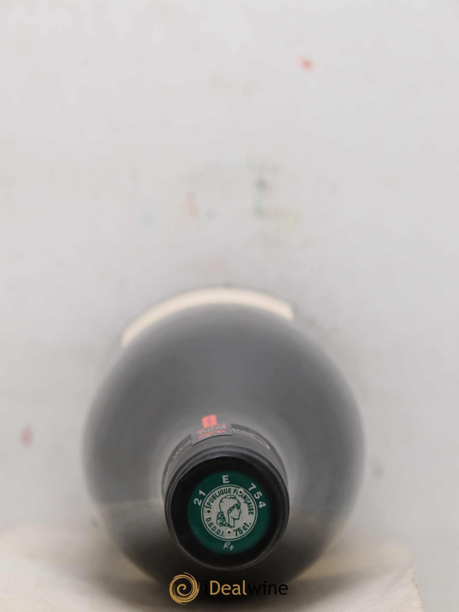 Chapelle-Chambertin Grand Cru Cécile Tremblay 2012 - Lot of 1 bottle - 2